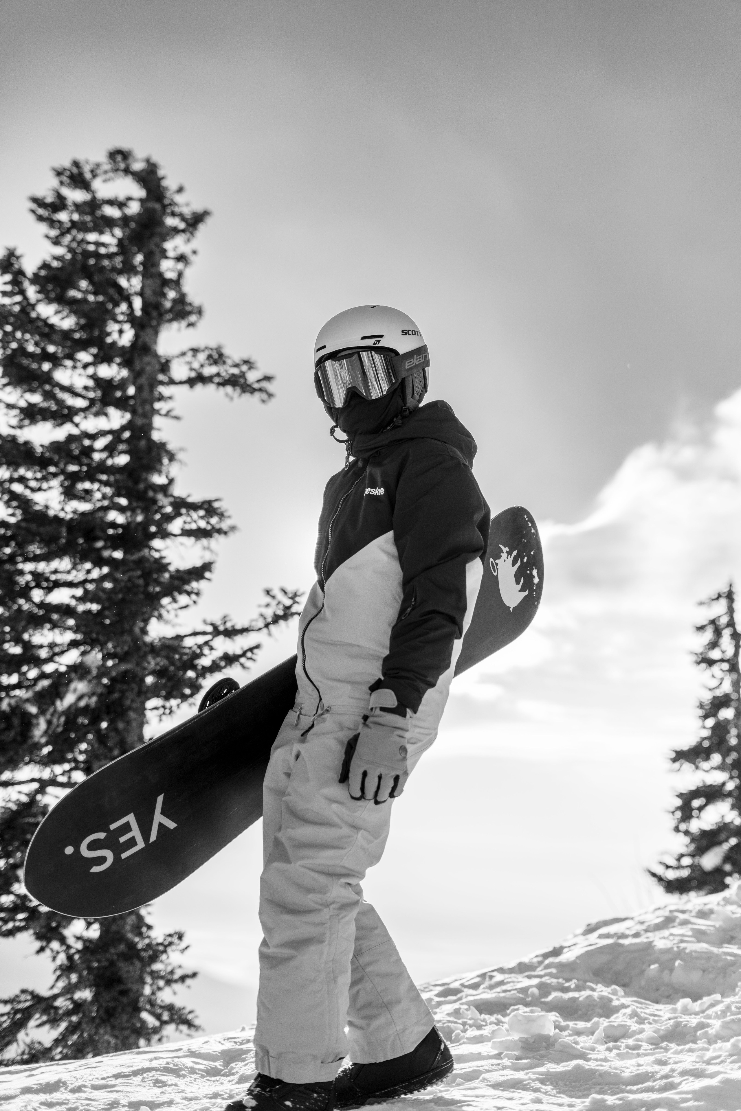 Тур. Анастасия Паршукова — фотограф Шерегеш Новосибирск