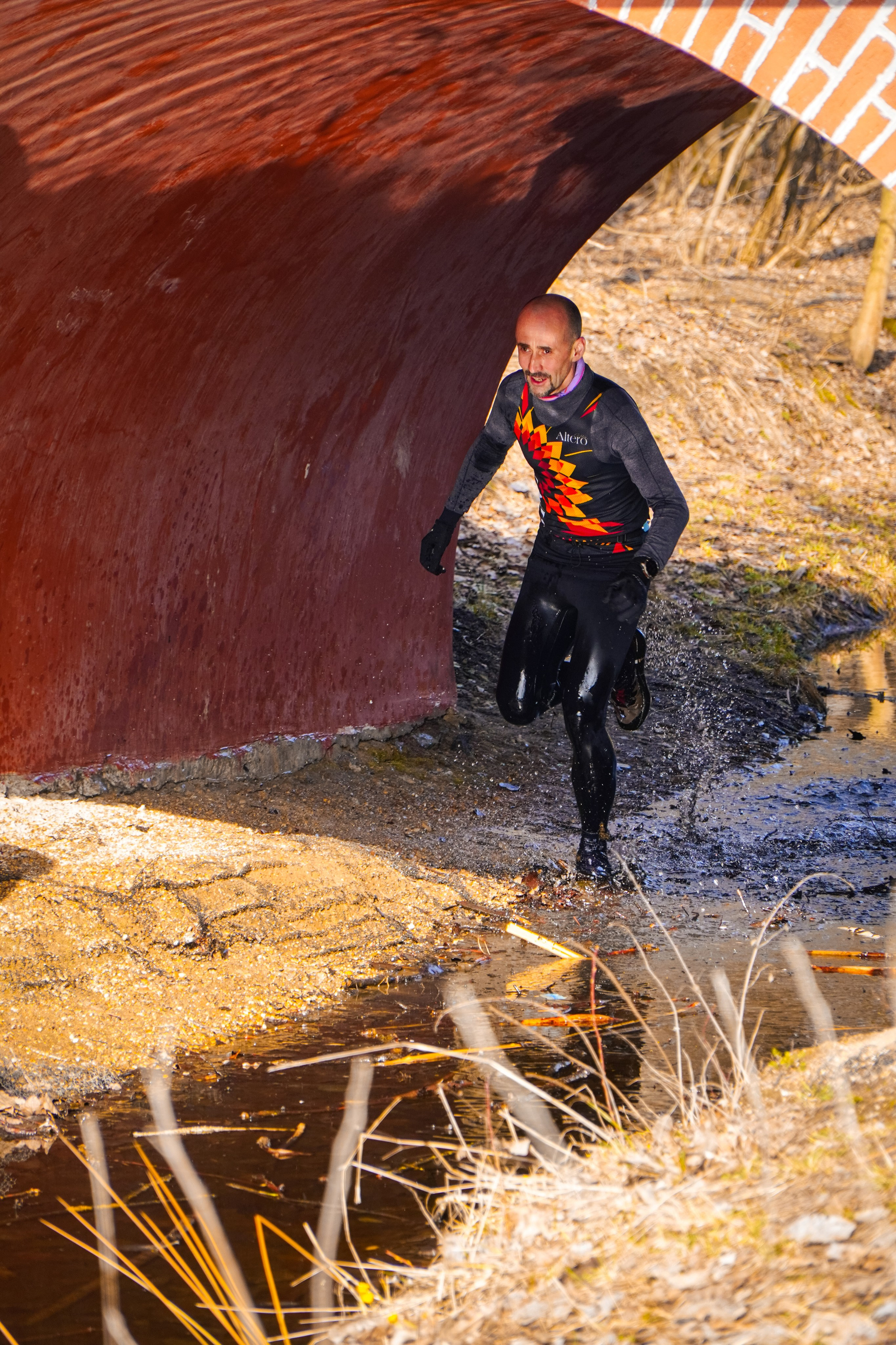 Капибара Кусково & RHR. Роман Капилюшов. Бег. Фото. Видео. г. Люберцы