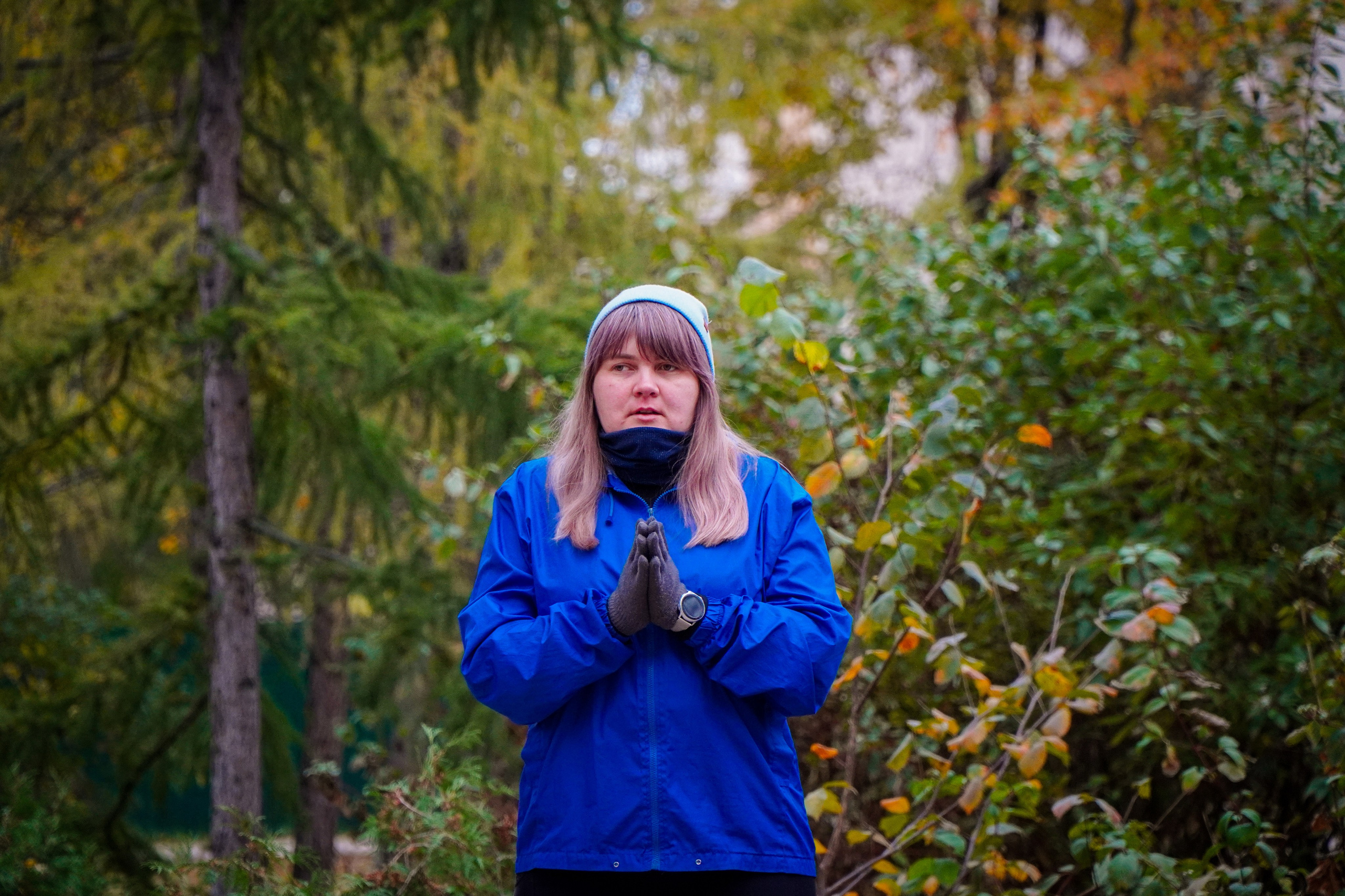 5 вёрст Наташинский 19 октября 2024. Роман Капилюшов. Бег. Фото. Видео. г. Люберцы