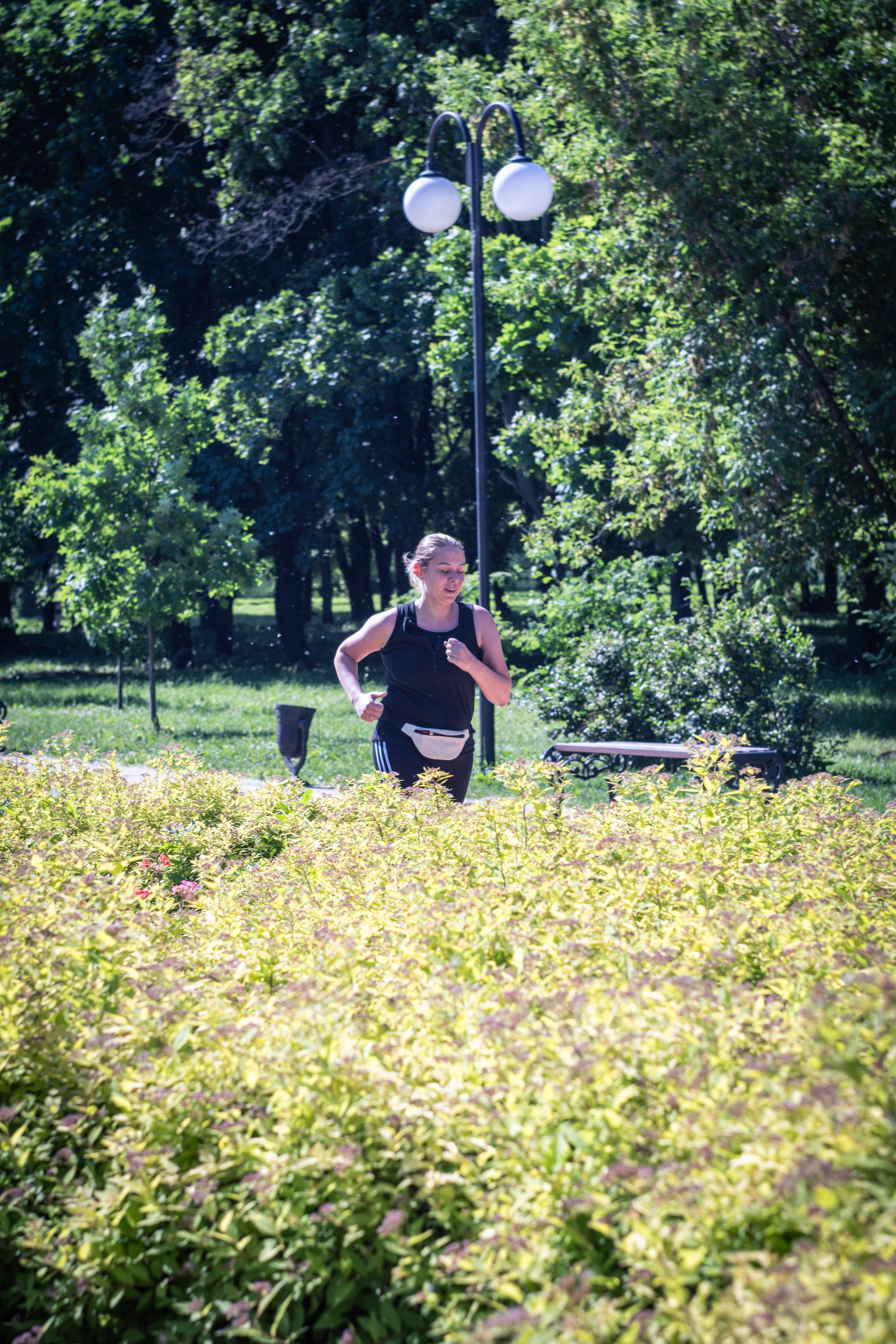 5 вёрст Наташинский 8 июня 2024. Роман Капилюшов. Бег. Фото. Видео. г. Люберцы