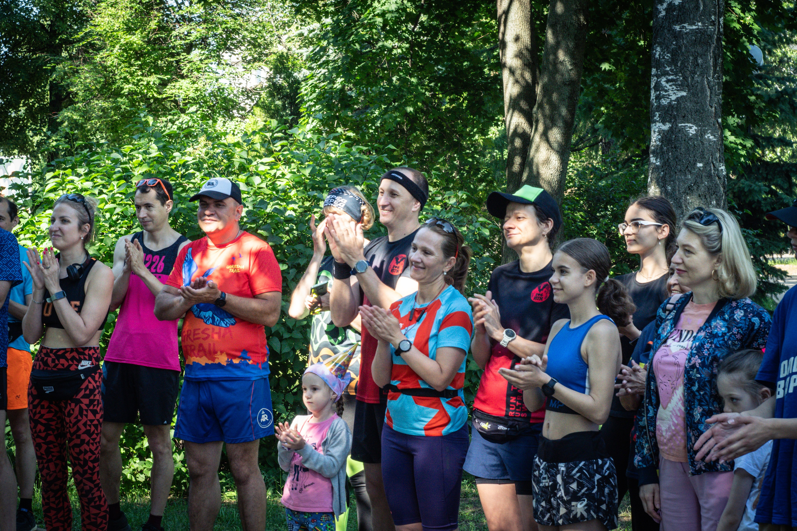 5 вёрст Наташинский 8 июня 2024. Роман Капилюшов. Бег. Фото. Видео. г. Люберцы