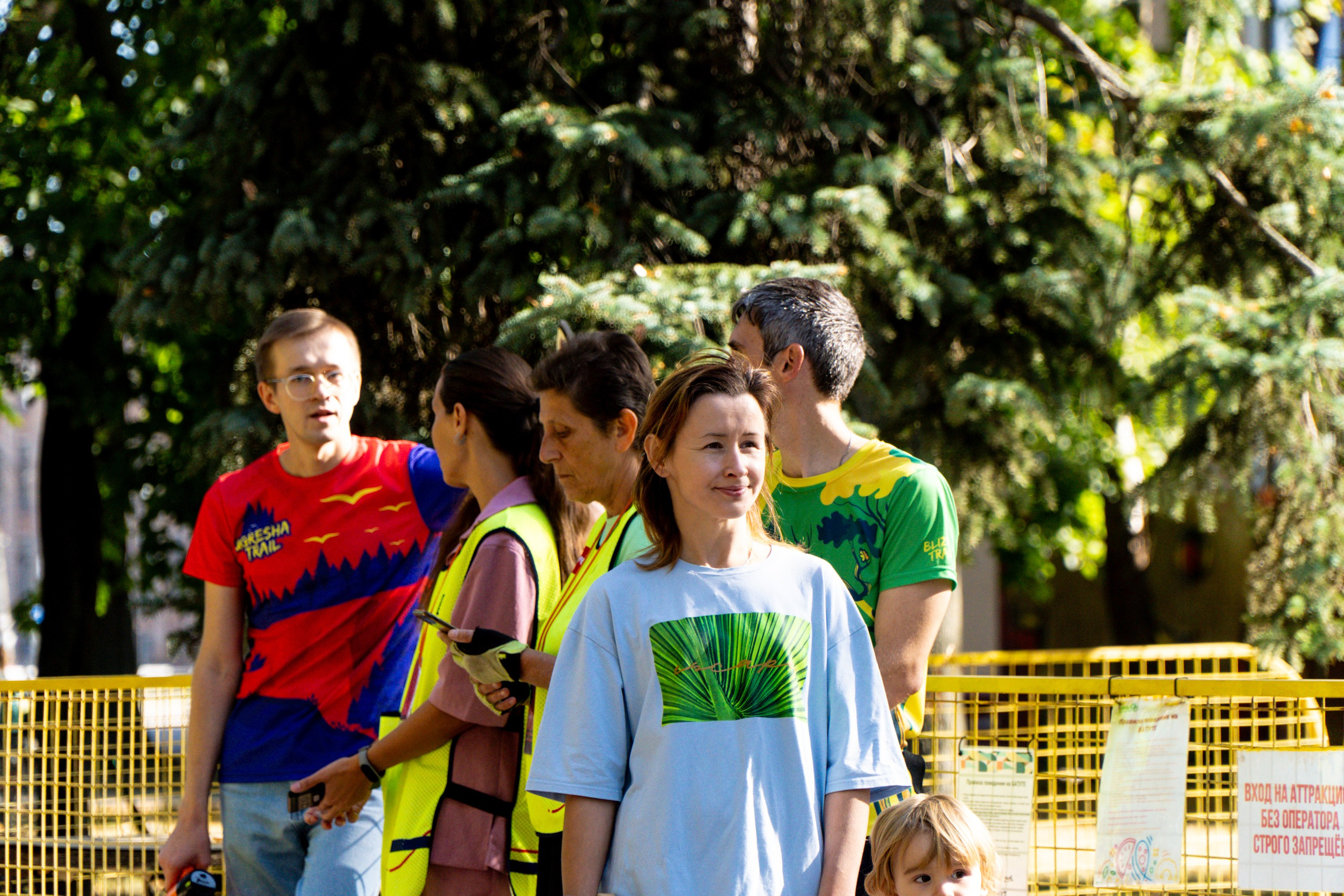 14 сентября 2024. Роман Капилюшов. Бег. Фото. Видео. г. Люберцы