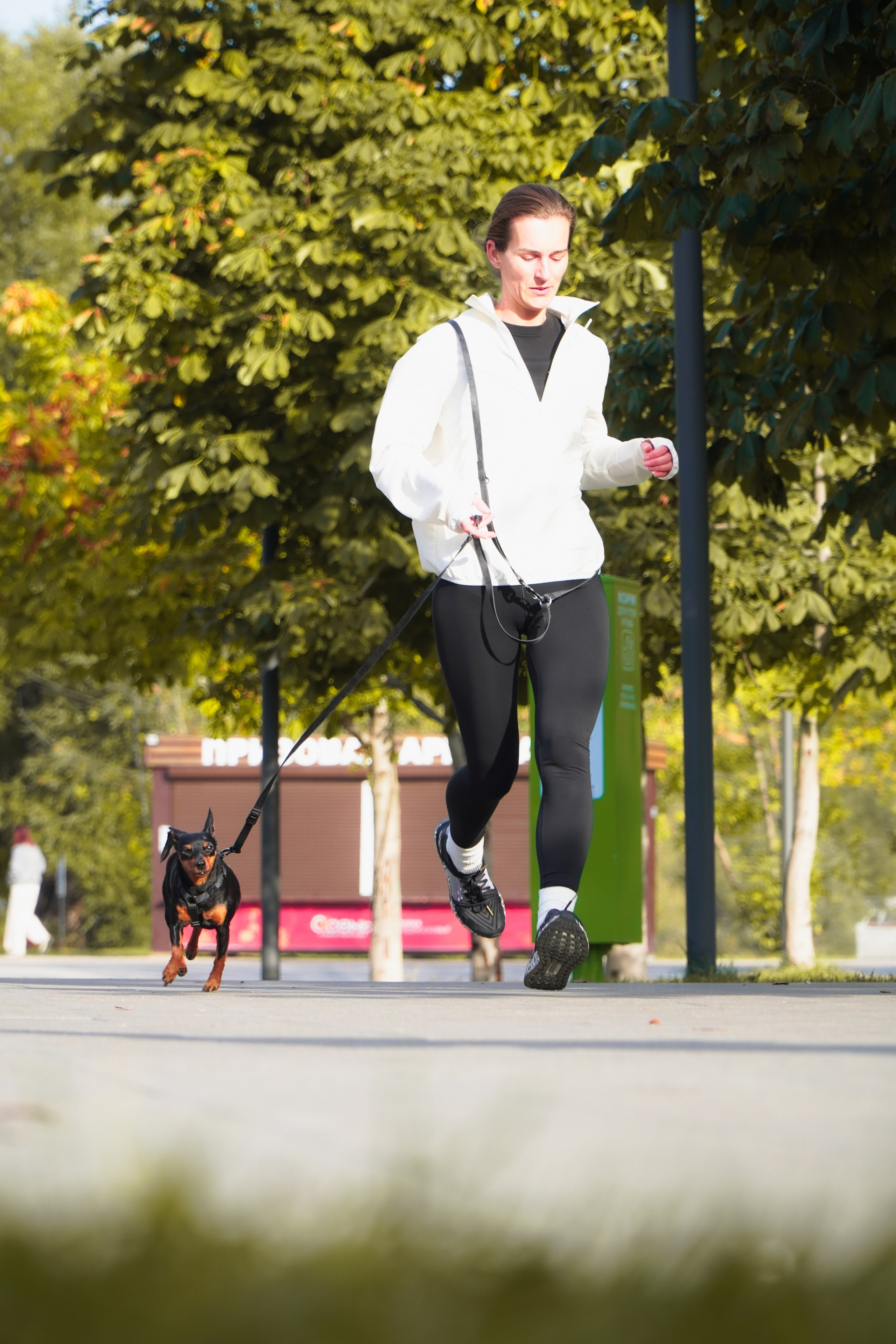 5 вёрст Наташинский 4 октября 2025. Роман Капилюшов. Бег. Фото. Видео. г. Люберцы