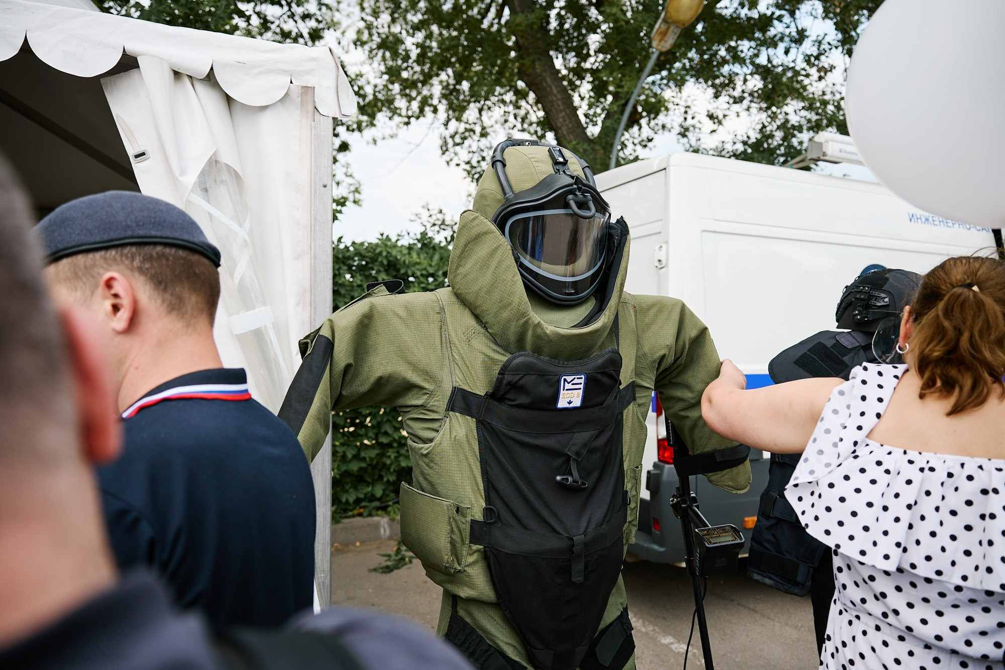 Фотограф на «Дне Московского спорта» — репортажная съёмка спортивного праздника. Репортажный фотограф в Москве — Дмитрий Тарасов | Съёмка мероприятий, концертов, корпоративов