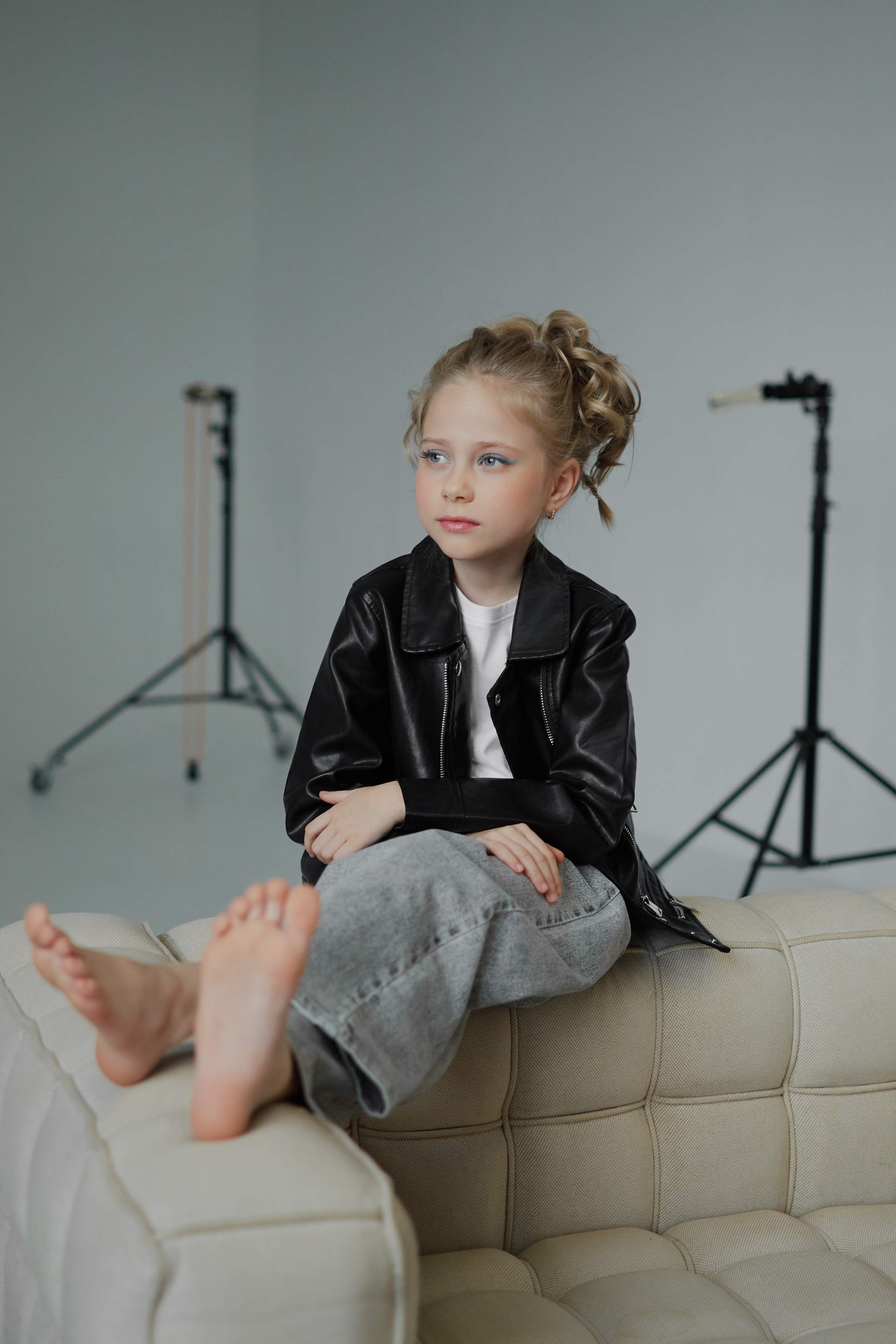 Настена. Портретный фотограф в Саратове Кристина Бузаева