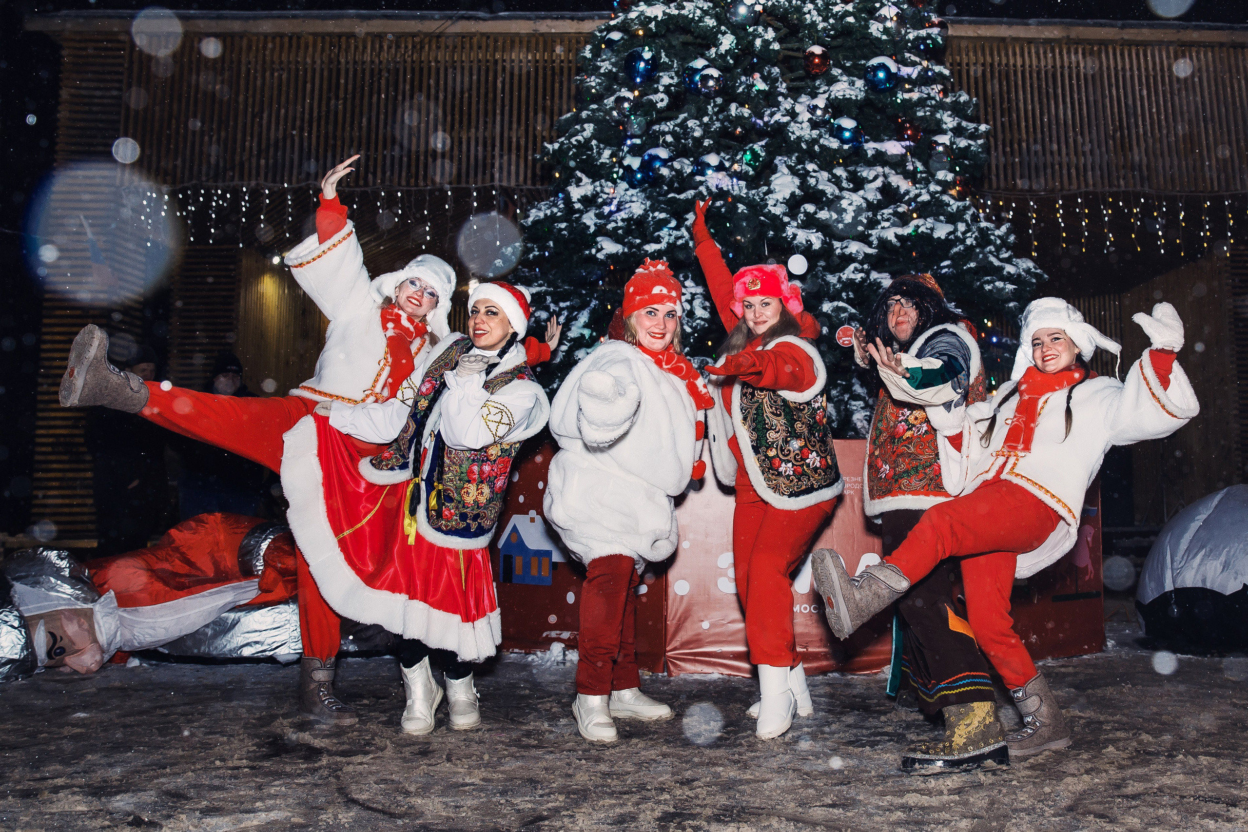 Репортаж. Фотограф Лебедева Татьяна г. Орехово-Зуево