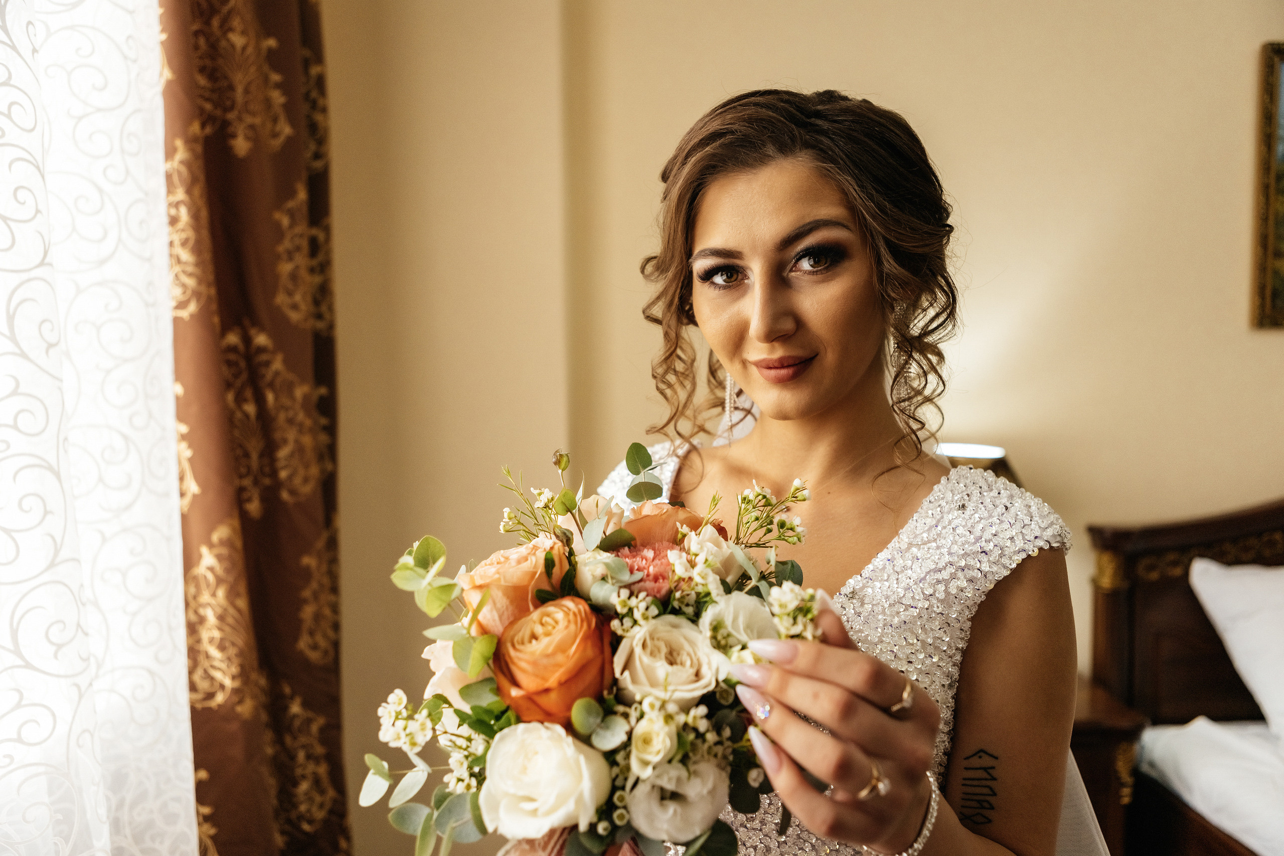 Фотограф Евгений Бурьянов