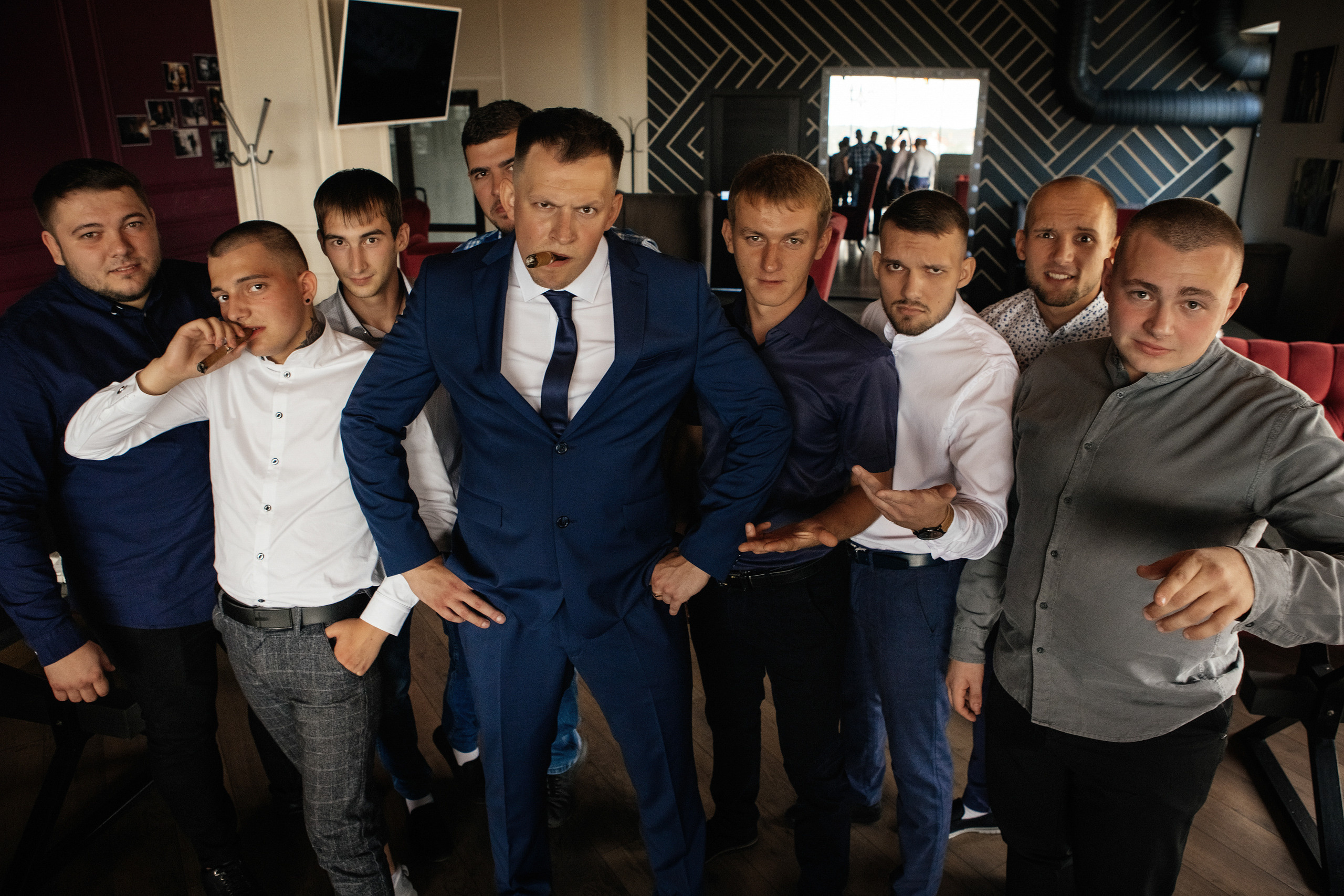 Фотограф Евгений Бурьянов