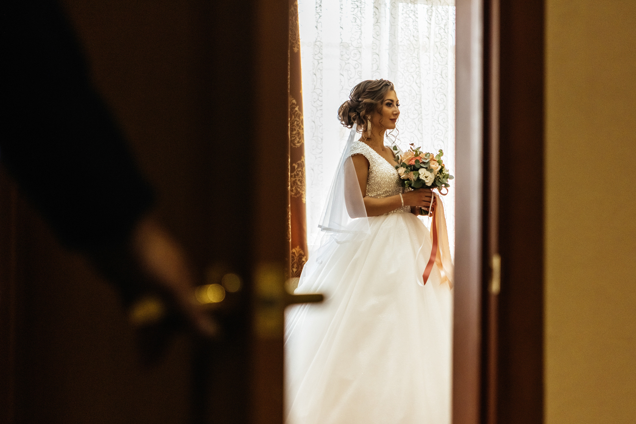 Фотограф Евгений Бурьянов