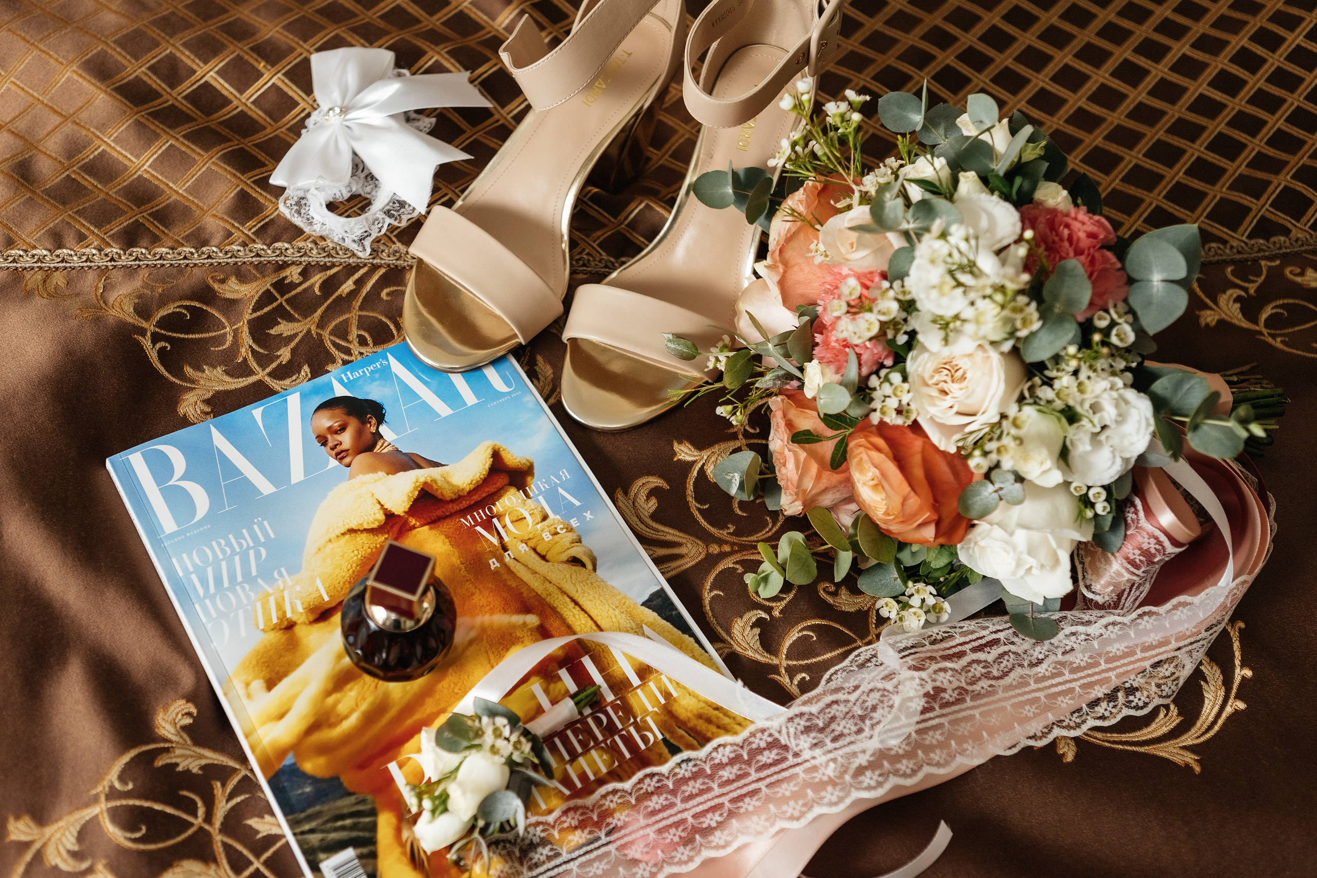 Фотограф Евгений Бурьянов