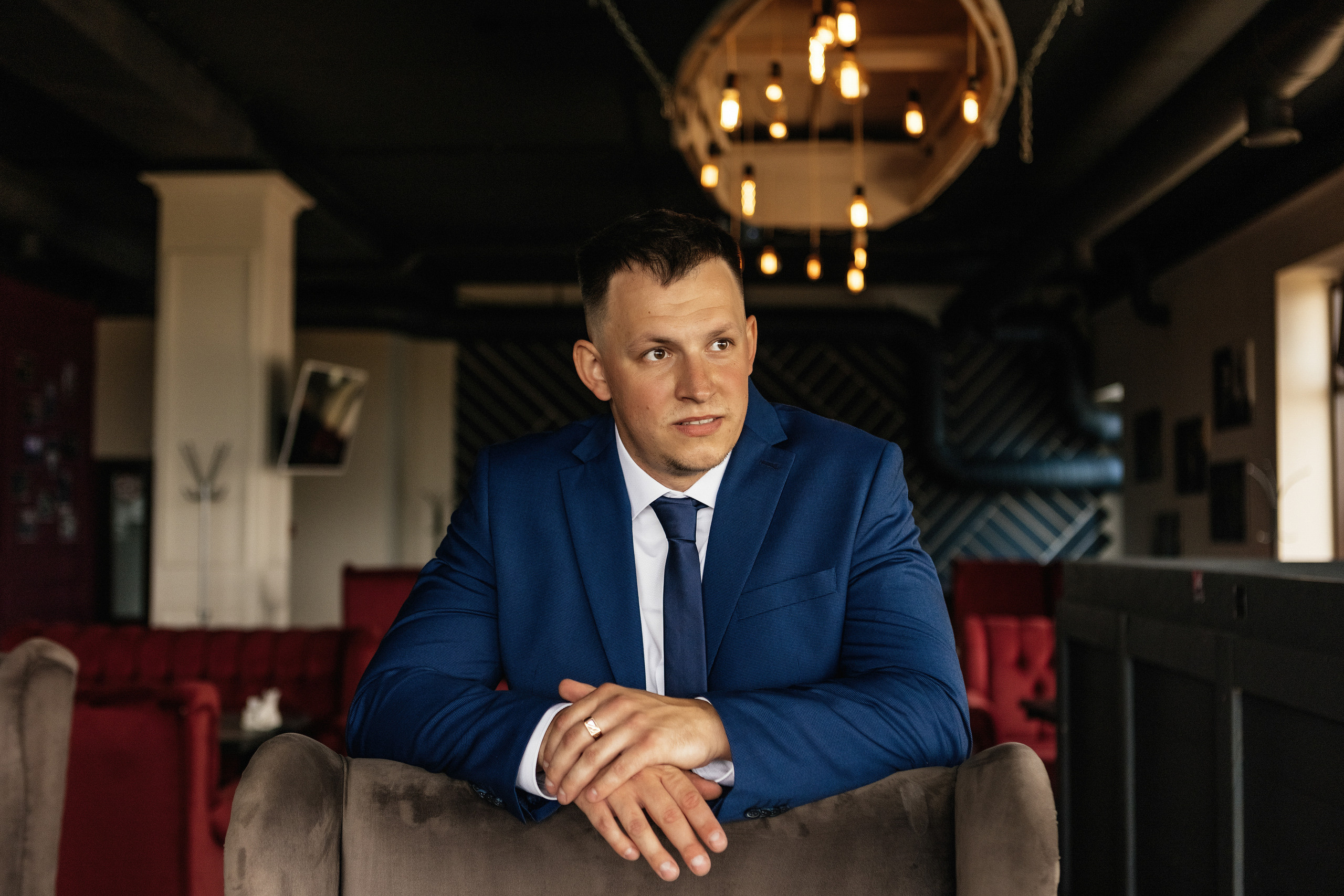 Фотограф Евгений Бурьянов