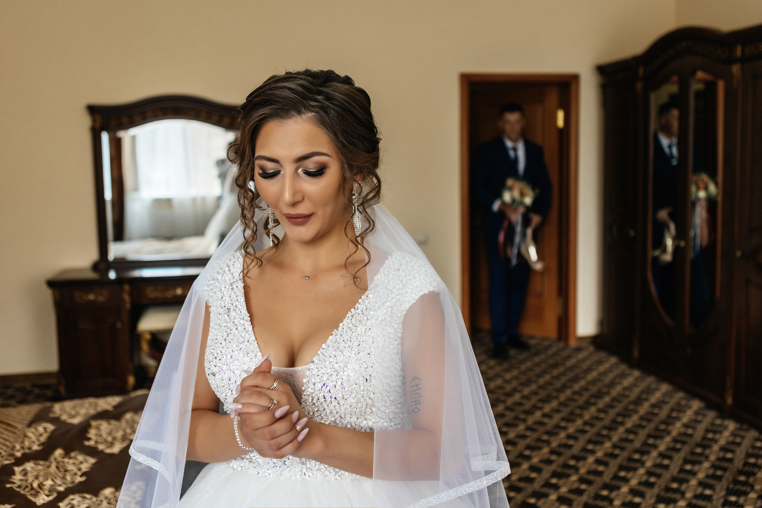 Фотограф Евгений Бурьянов