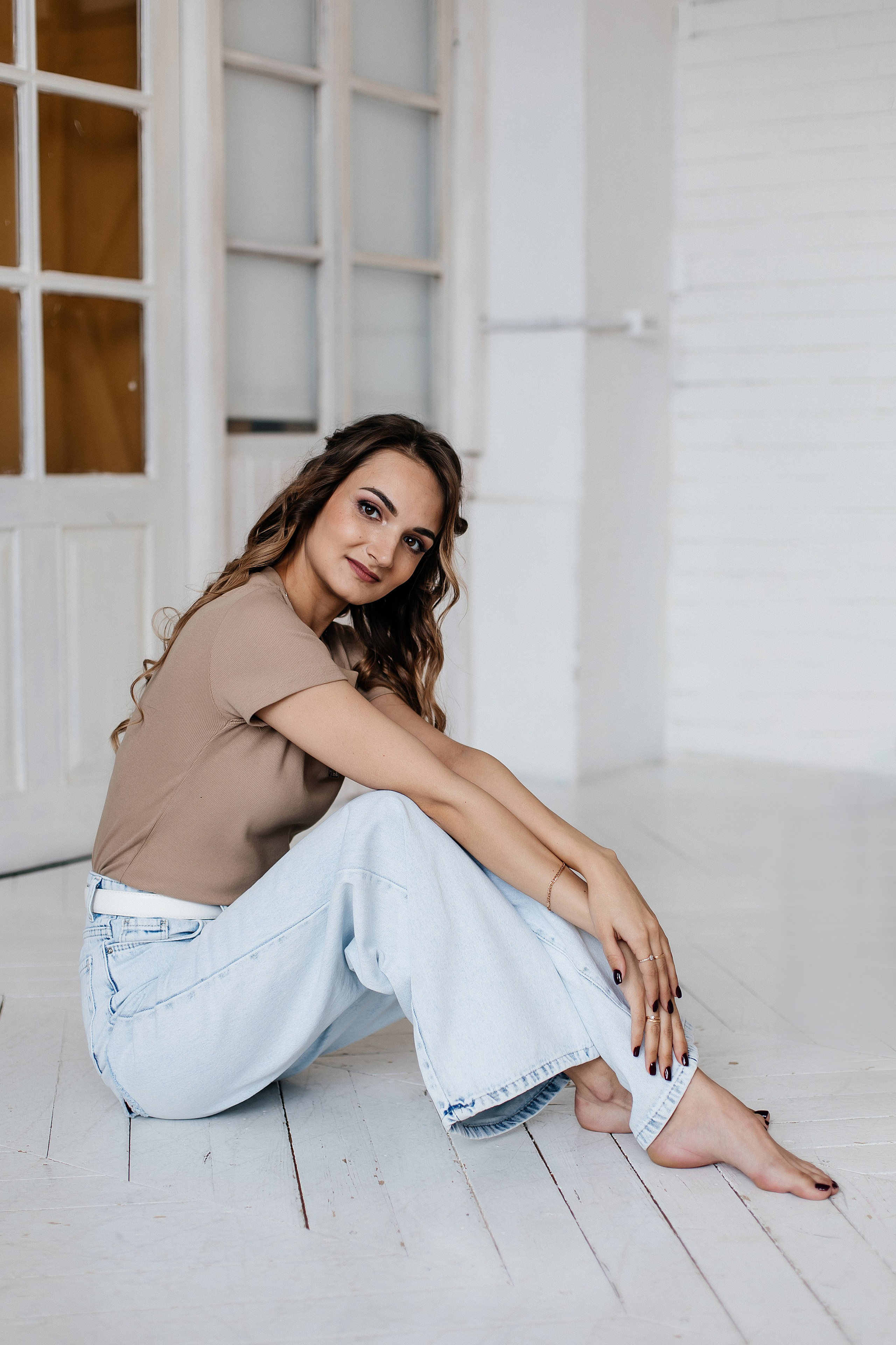 Фотобар. Свадебный и семейный фотограф у Уфе Евгения Сазонова