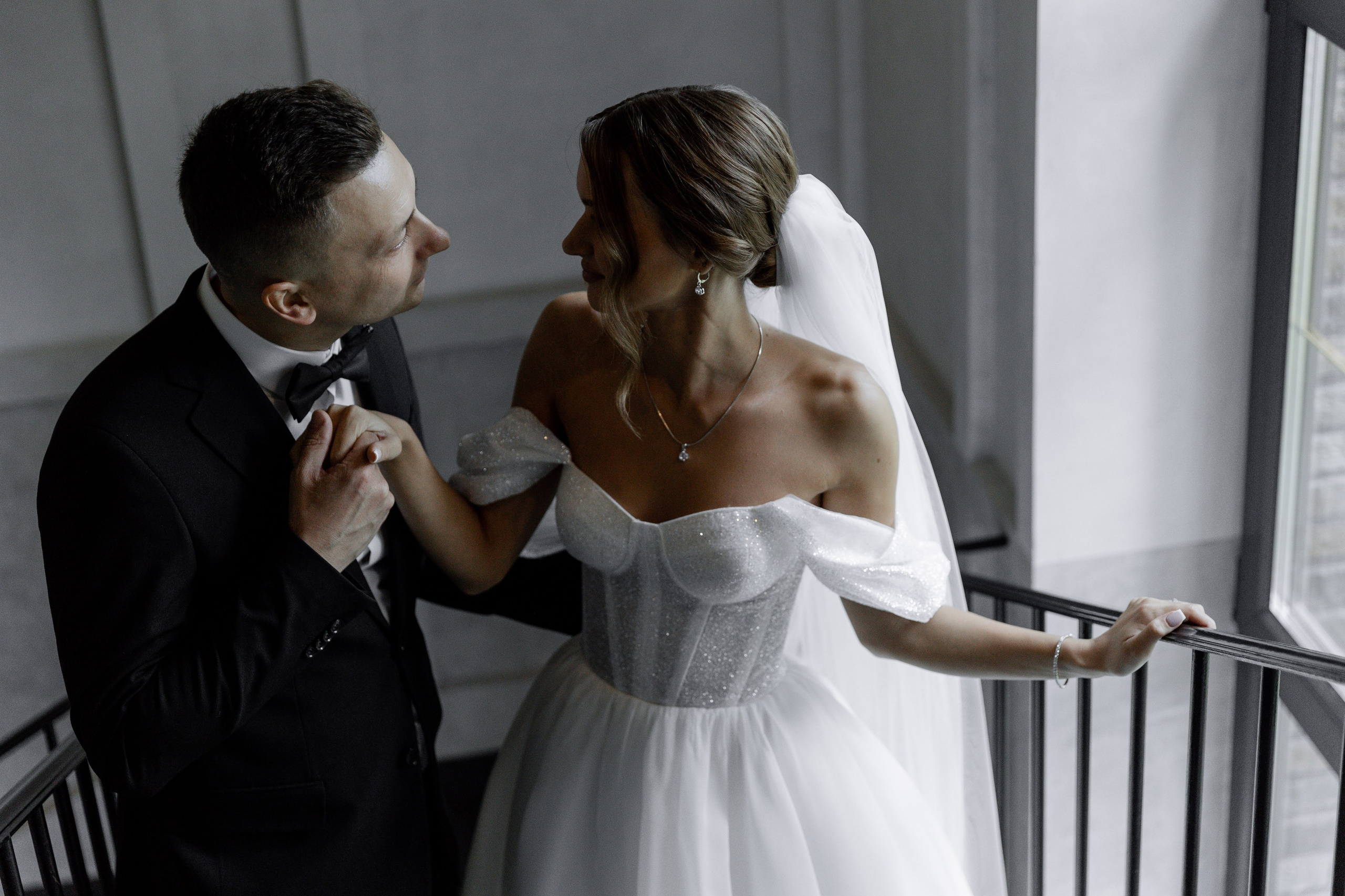 Pavel & Tatyana. Свадебный и семейный фотограф в Бресте Светлана Эстер