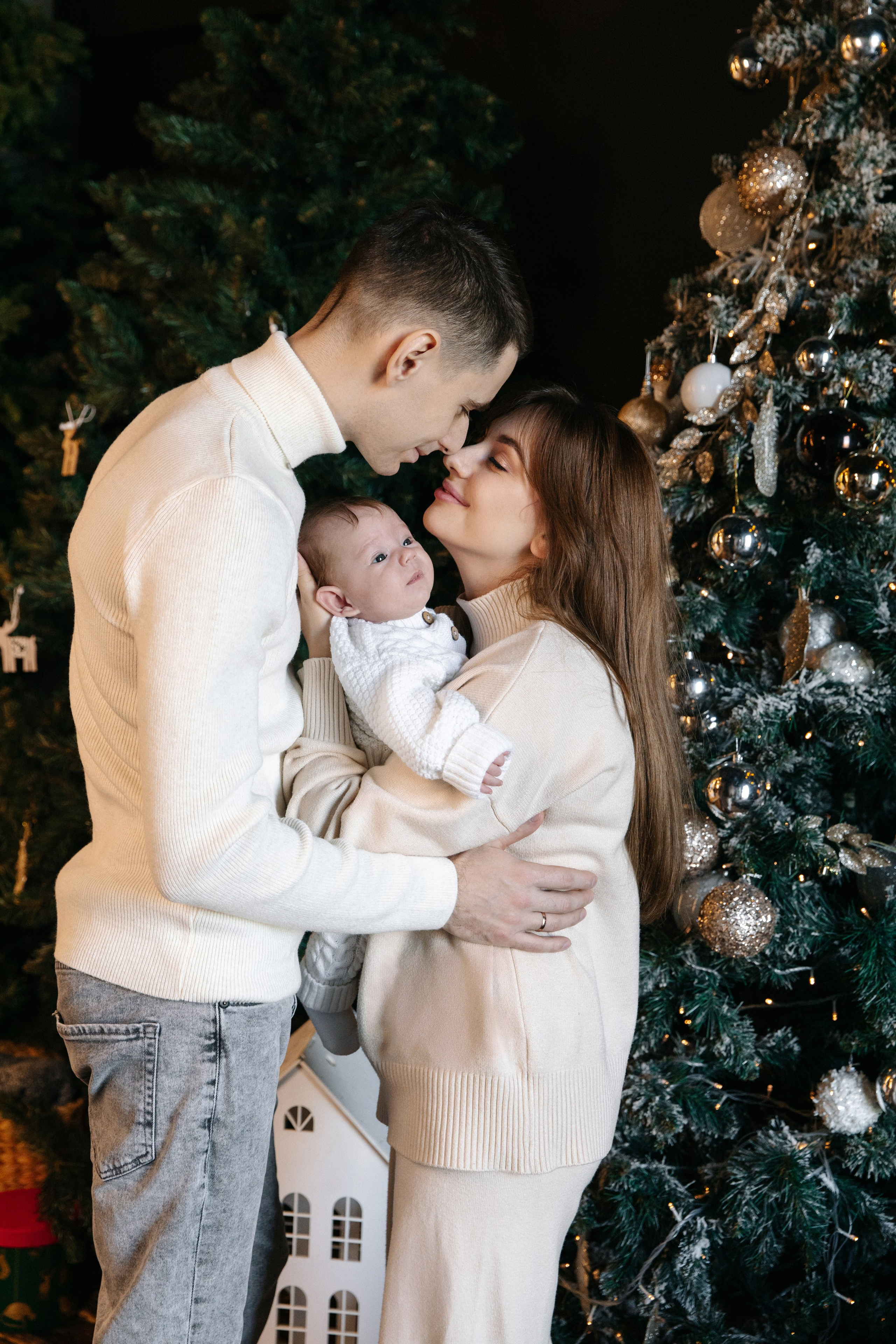 Фотостудия «Ёлка». Свадебный и семейный фотограф Краснодар, Юлия Потопахина