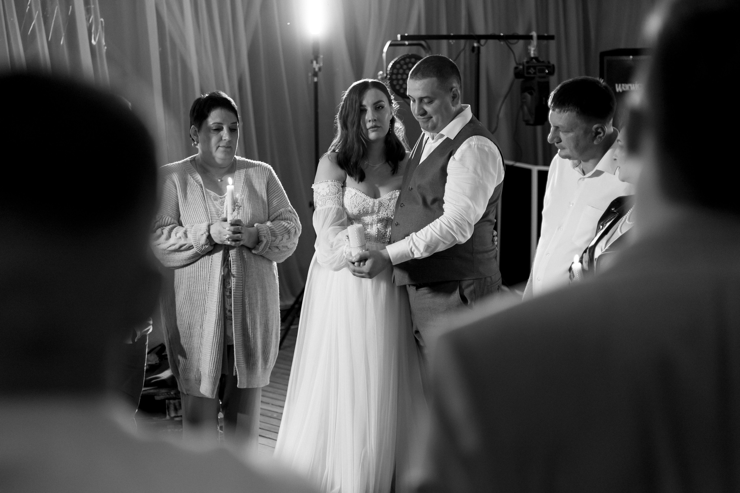 Максим и Екатерина. Фотограф в Красноярске