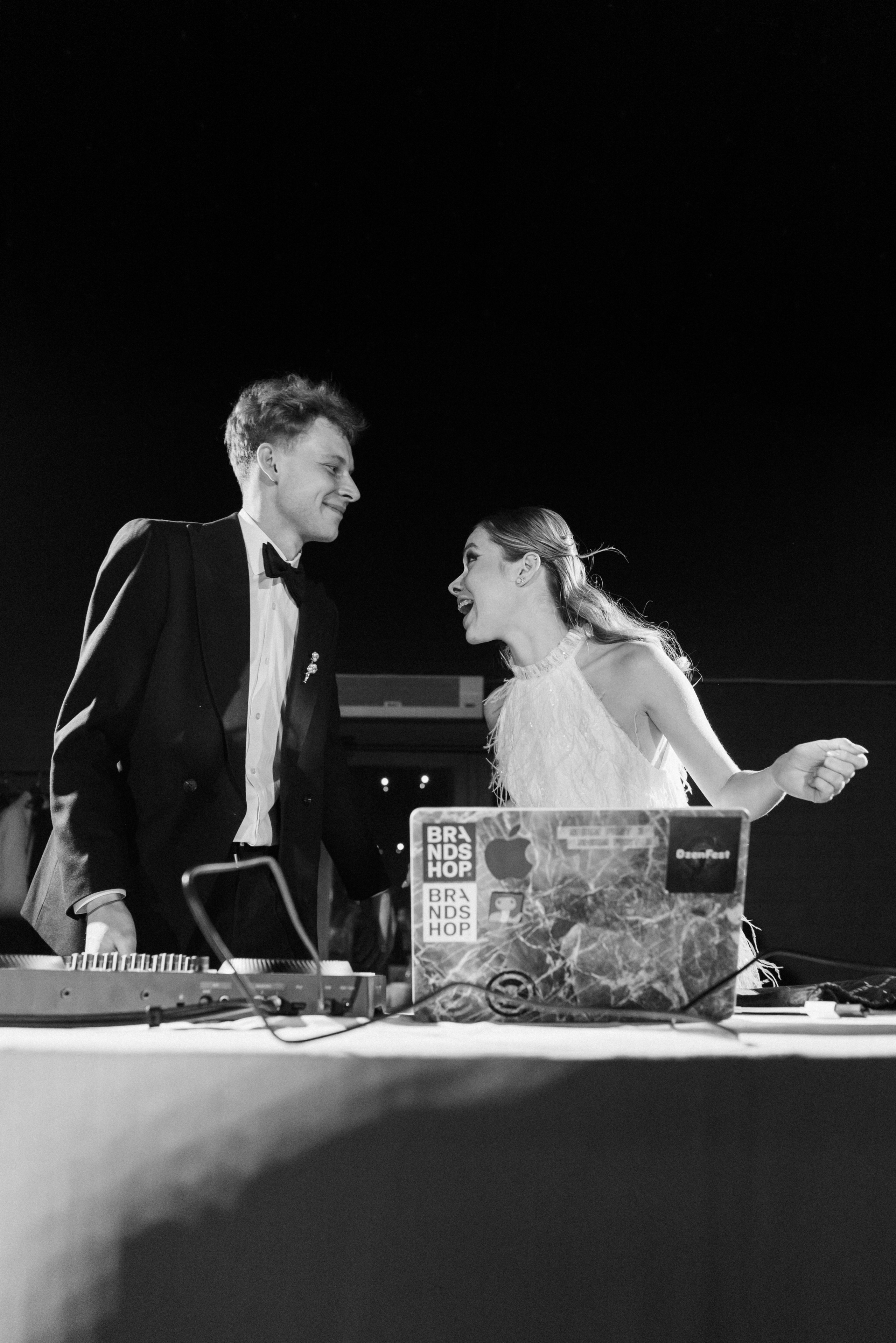 Денис и Елизавета. Фотограф в Красноярске