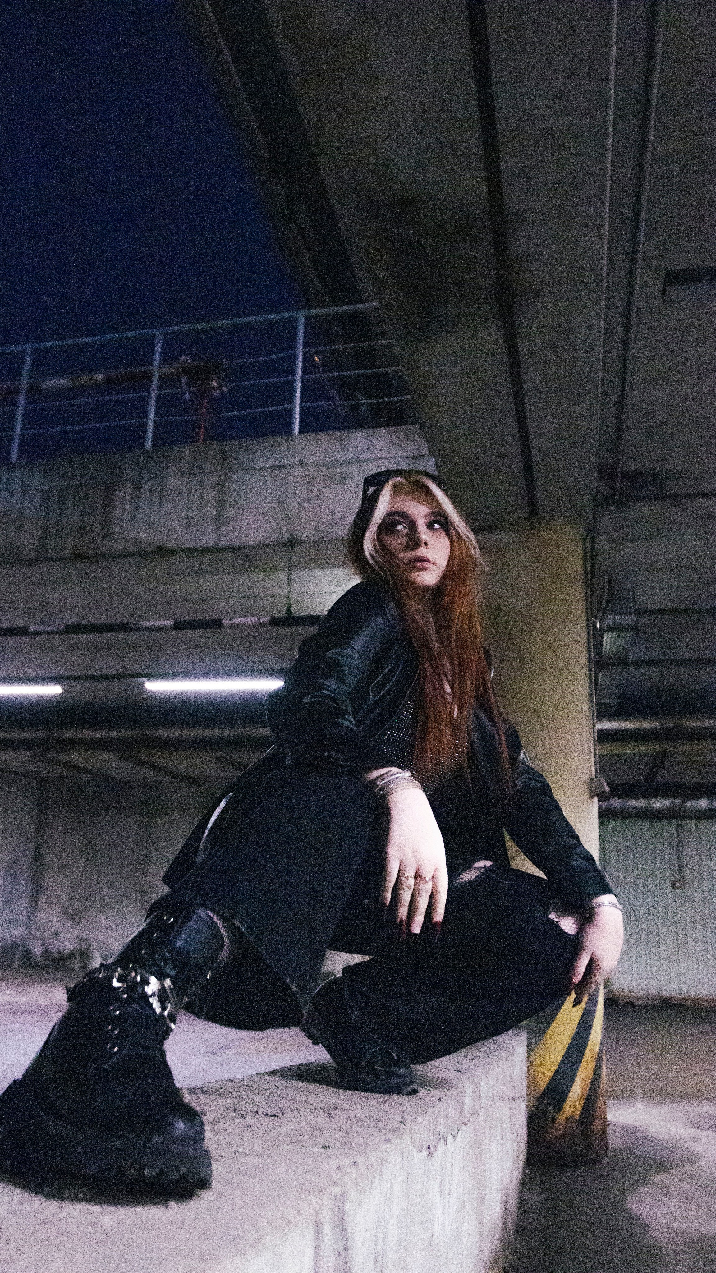 Фотограф Елизавета Трубецкая