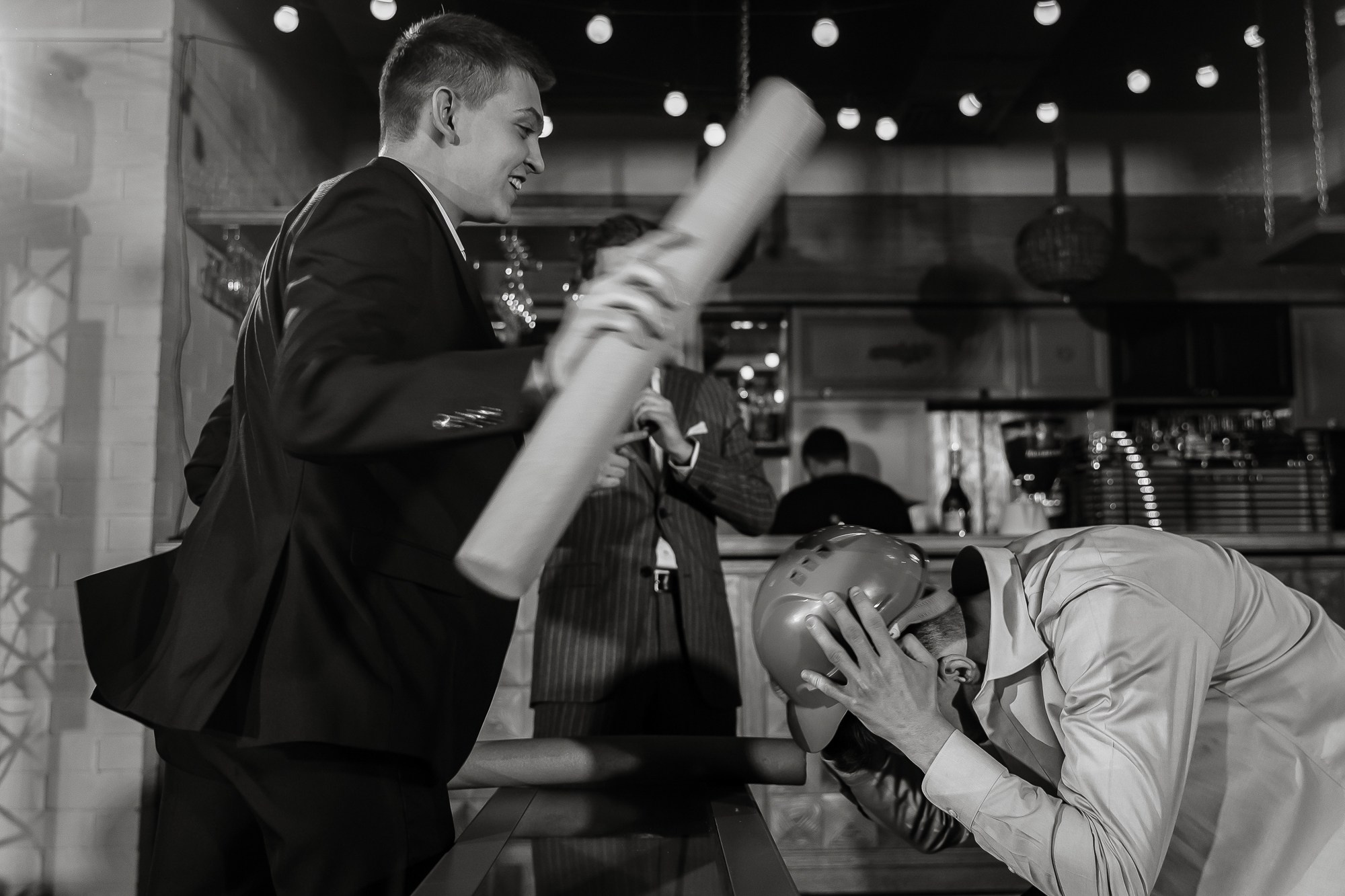 11.12 Аннета и Алексей. Свадебный организатор Екатеринбург