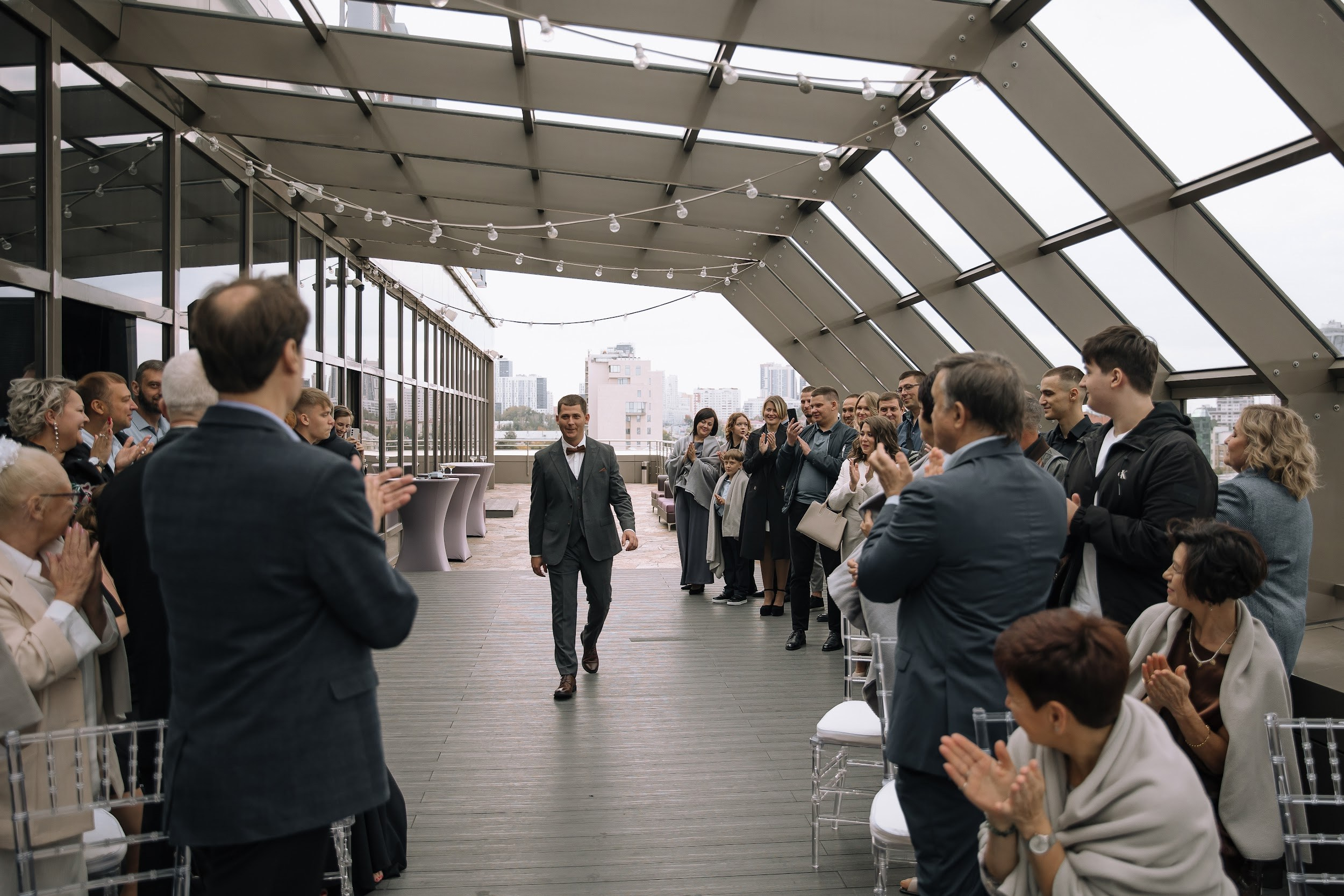 31.08 Ксения и Юрий. Свадебный организатор Екатеринбург