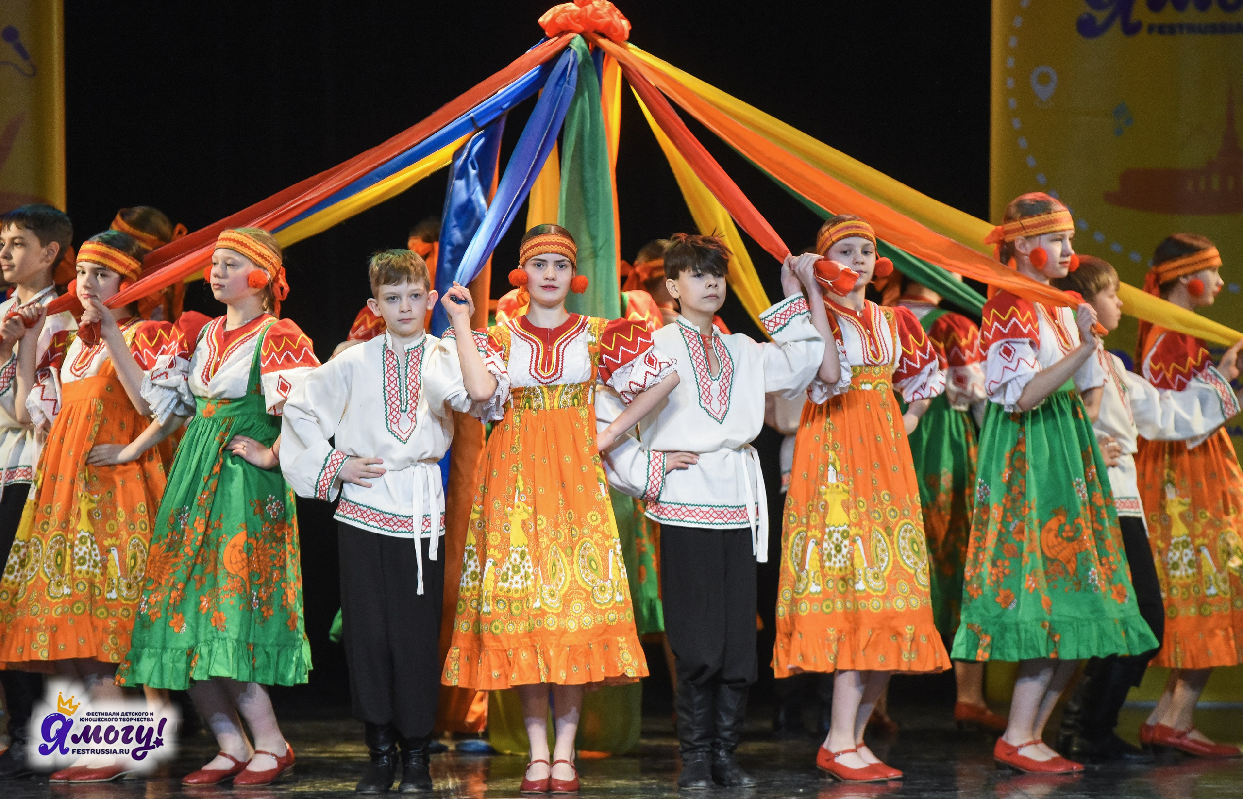 21.02.2026 «Я МОГУ!» 89-й Международный фестиваль-конкурс «Вдохновение. Зима» г. Санкт-Петербург. Медиастудия Фото Концепт