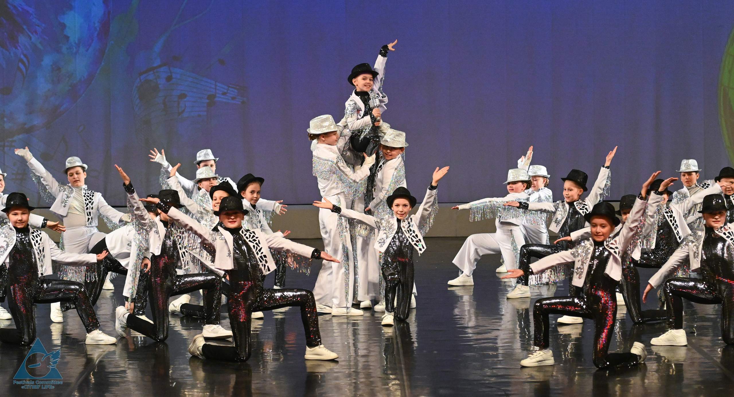 14.04.2025 «Жизнь Городов» Творческий фестиваль-конкурс «ПЛАНЕТА ИСКУССТВ» г. Санкт-Петербург. Медиастудия Фото Концепт