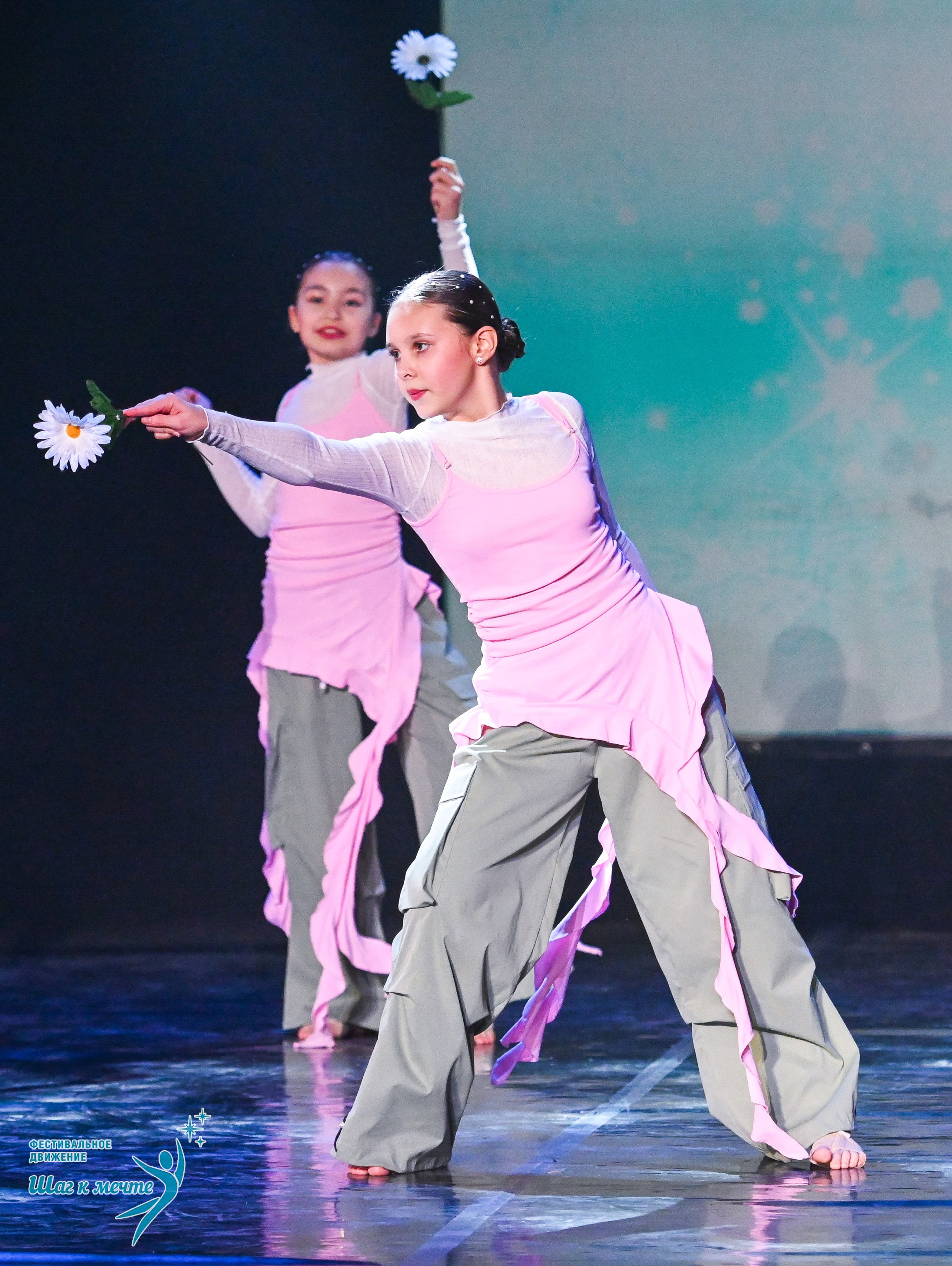 17.01.2026 «Шаг к мечте» Всероссийский фестиваль-конкурс «В гостях у Костромы». Медиастудия Фото Концепт