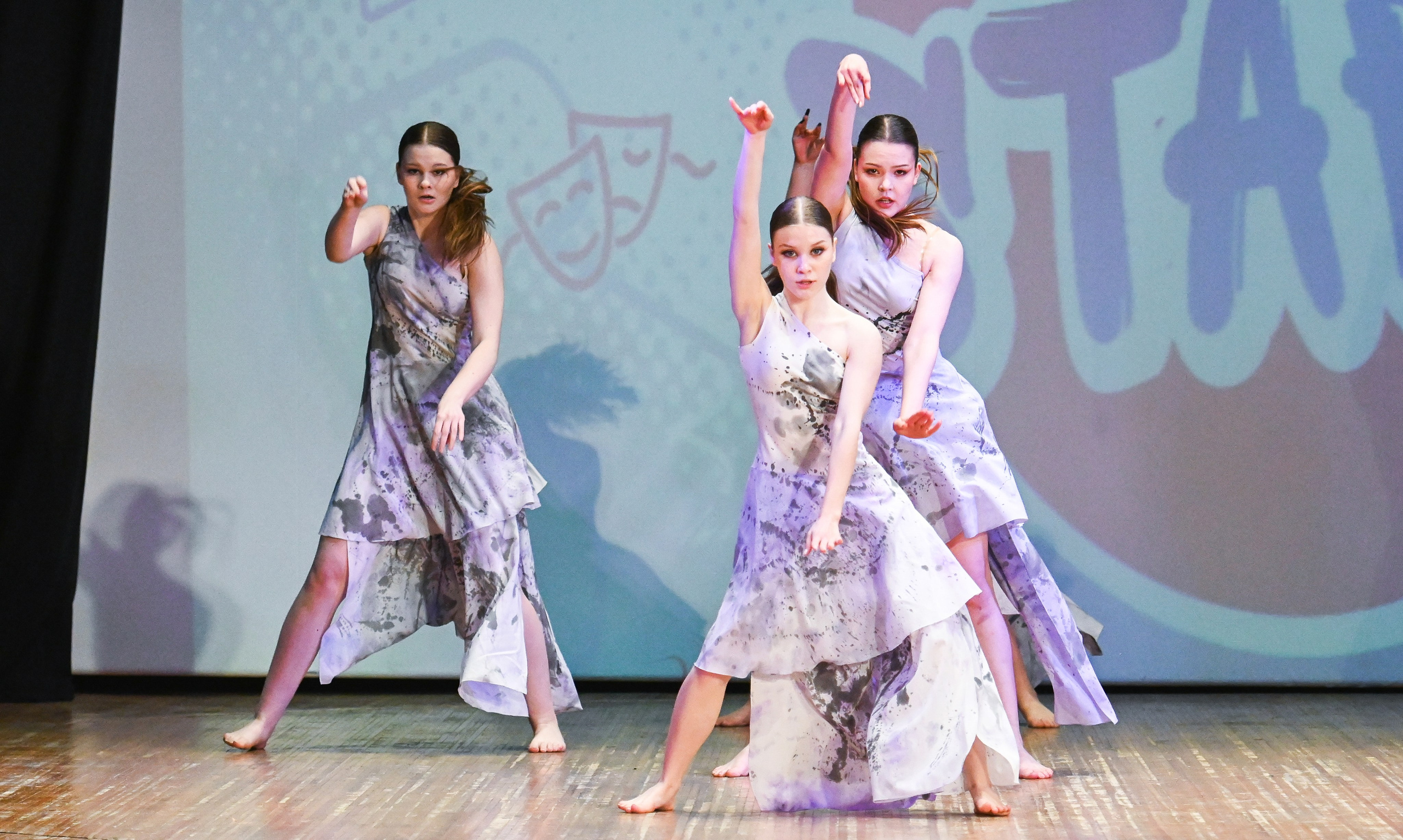 20.04.2025 Фестиваль детского и юношеского творчества «HA START!» г. Самара. Медиастудия Фото Концепт