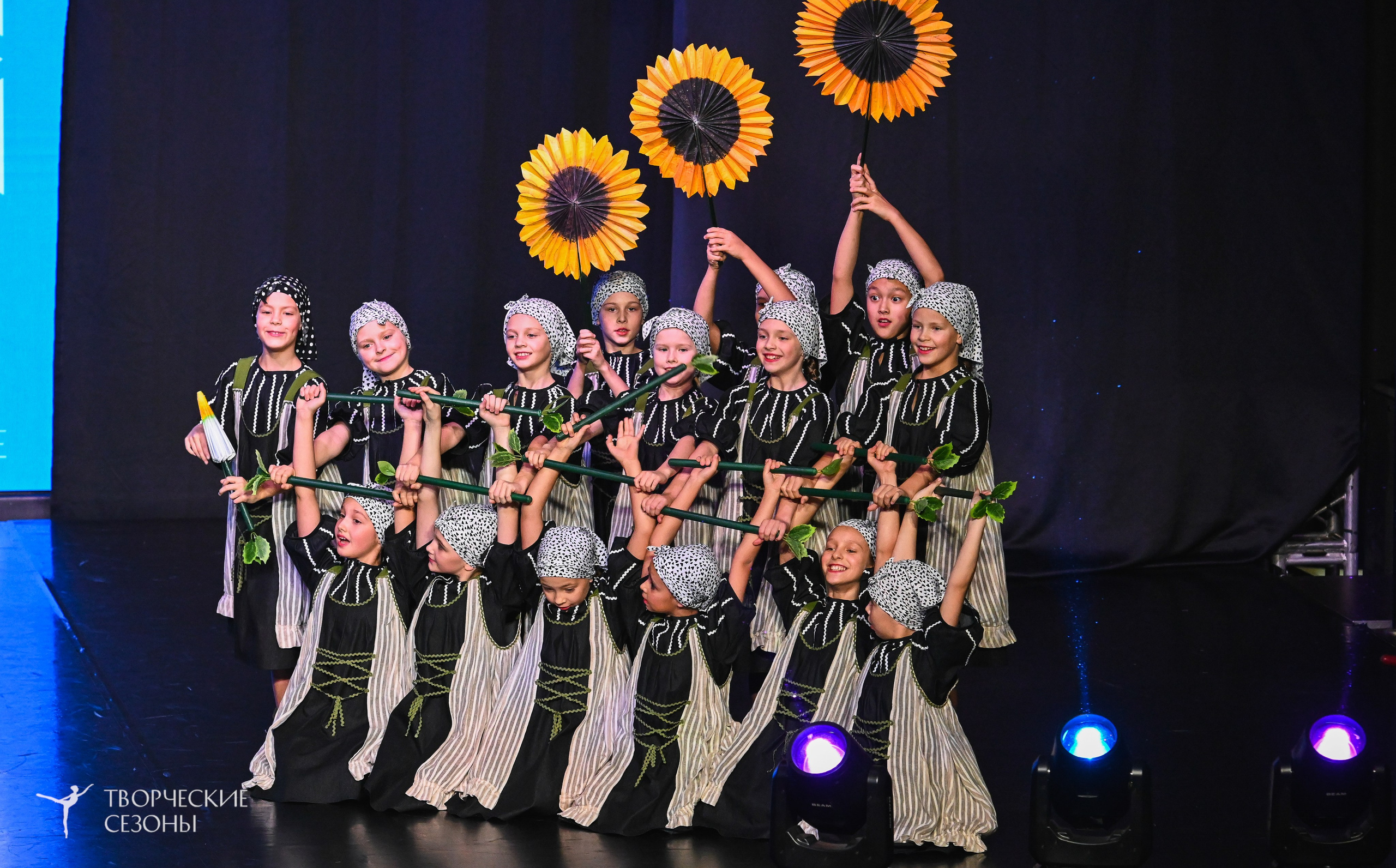 03.11.2025 VI форум-конкурс «Единый кубок хореографического искусства России» г. Санкт-Петербург. Медиастудия Фото Концепт