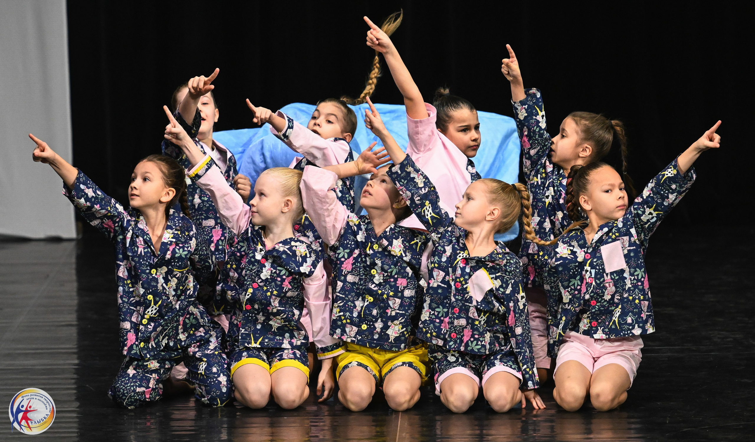 15.02.2025 Международный конкурс хореографии «Танцевака» и «NEW DANCE». Медиастудия Фото Концепт