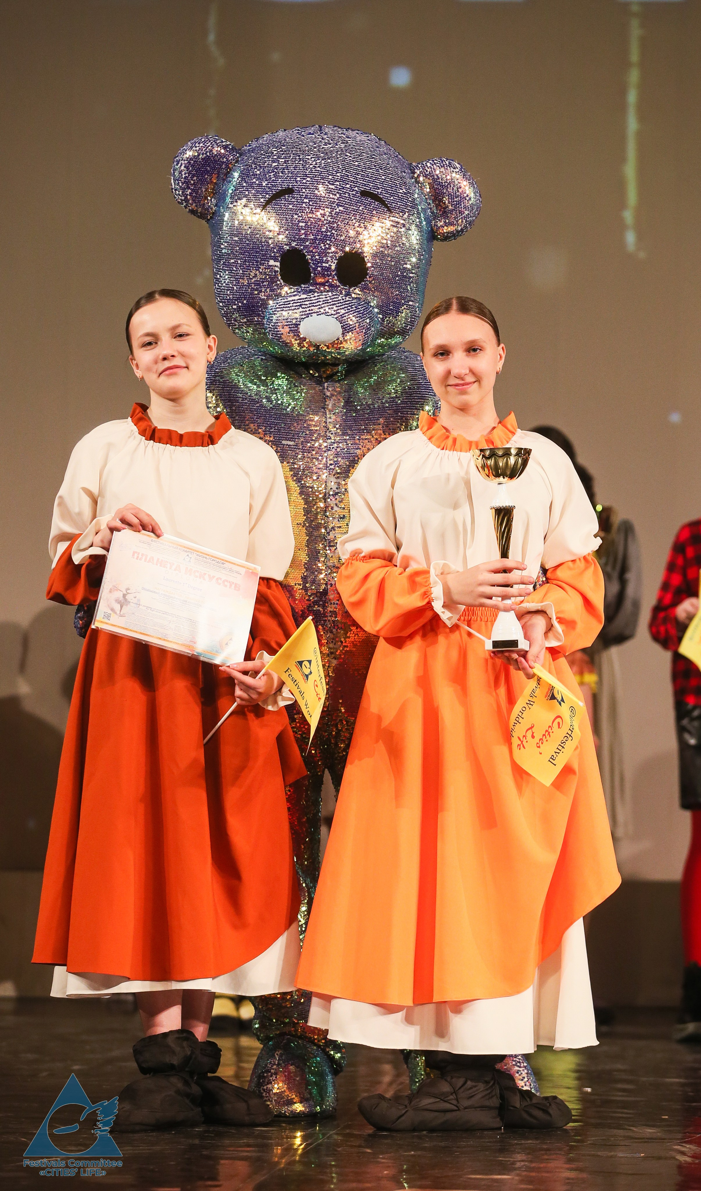 09.03.2025 «Жизнь Городов» Творческий фестиваль-конкурс «ПЛАНЕТА ИСКУССТВ» г. Санкт-Петербург. Медиастудия Фото Концепт