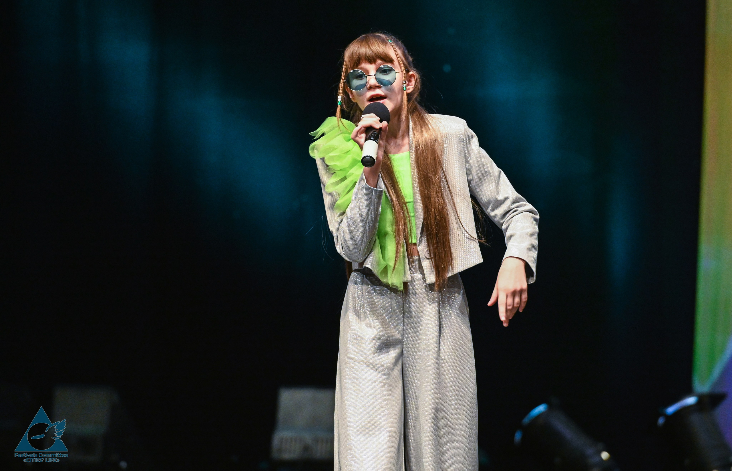 07.06.2025 «Жизнь Городов» Фестиваль-конкурс «ПЛАНЕТА ИСКУССТВ» г. Кондопога. Медиастудия Фото Концепт