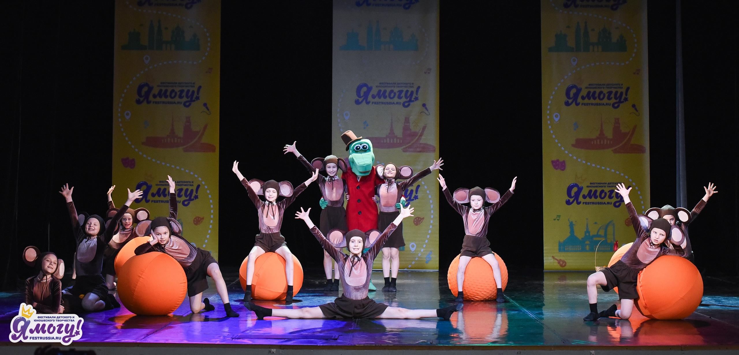 03.04.2026 «Я МОГУ!» 90-й Международный фестиваль-конкурс «Вдохновение. Весна» г. Санкт-Петербург. Медиастудия Фото Концепт