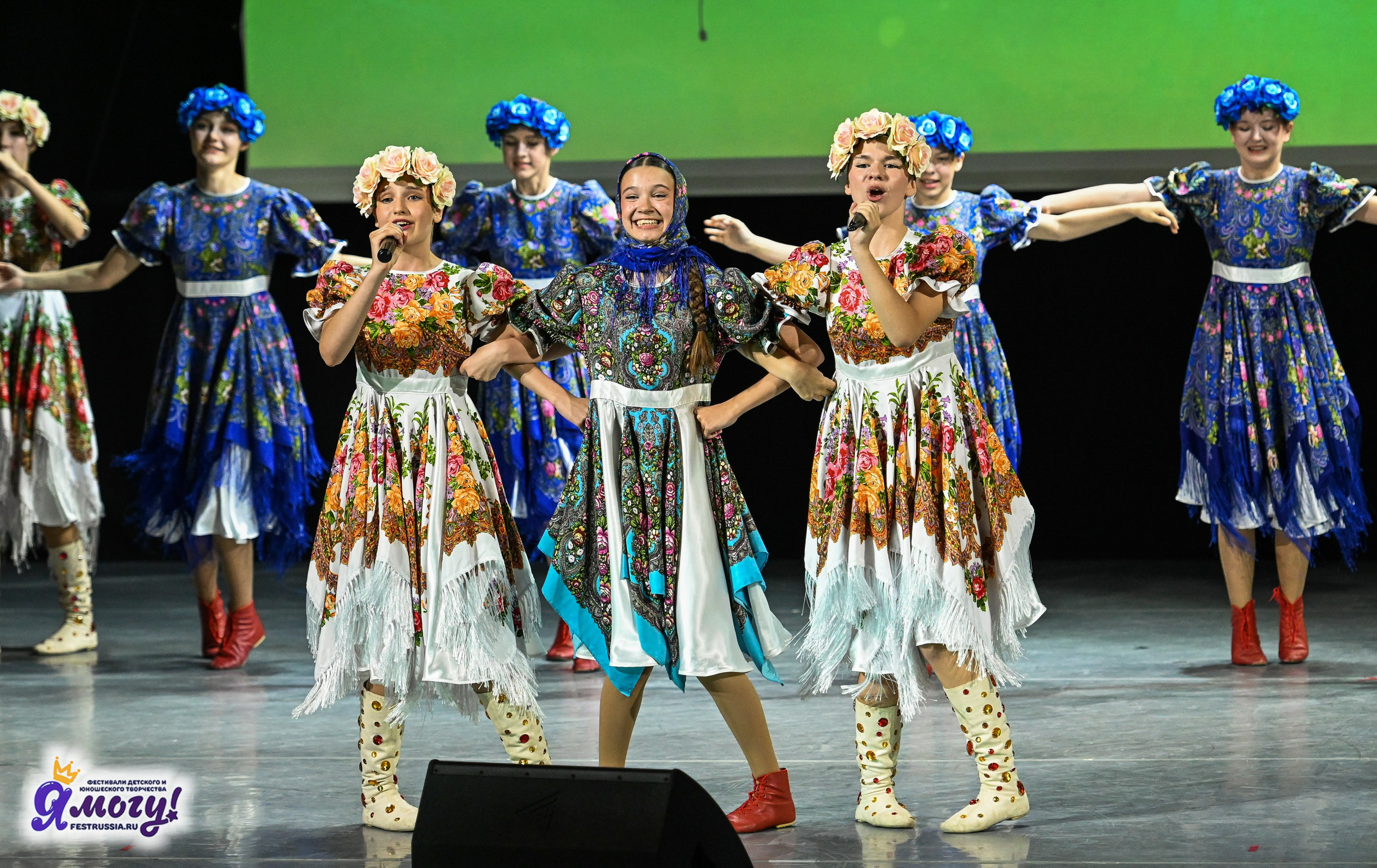 23.06.2024 «Я МОГУ!» Международный фестиваль-конкурс «Союз Добра» г. Минск. Медиастудия Фото Концепт