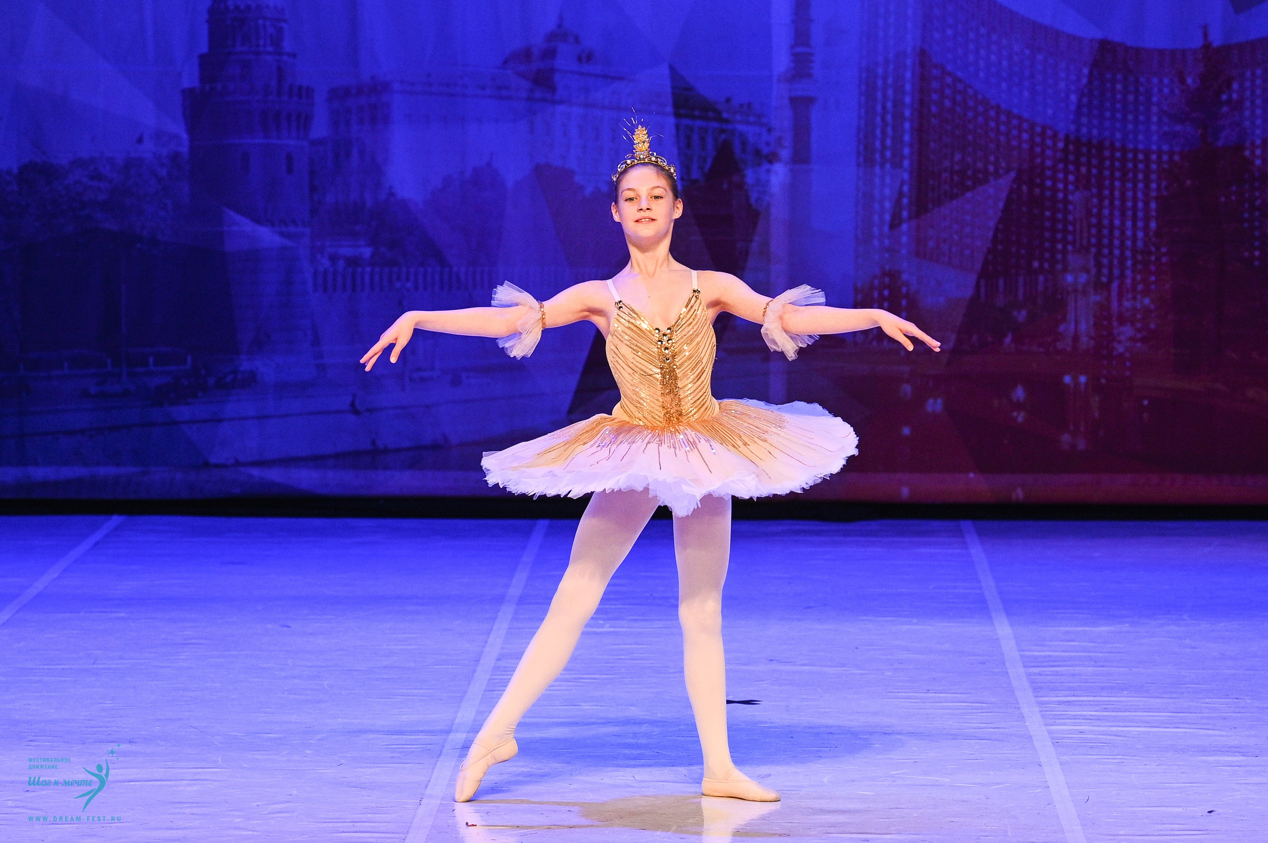 17.05.2025 «Московский Звездопад» Фестивальное движение «Шаг к мечте» г. Москва. Медиастудия Фото Концепт