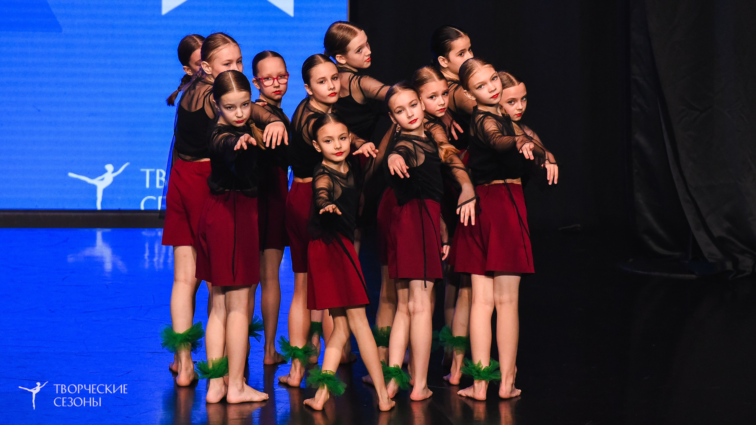 26.03.2026 IV Всероссийский фестиваль «Всероссийская Танцевальная Олимпиада» г. Санкт-Петербург. Медиастудия Фото Концепт