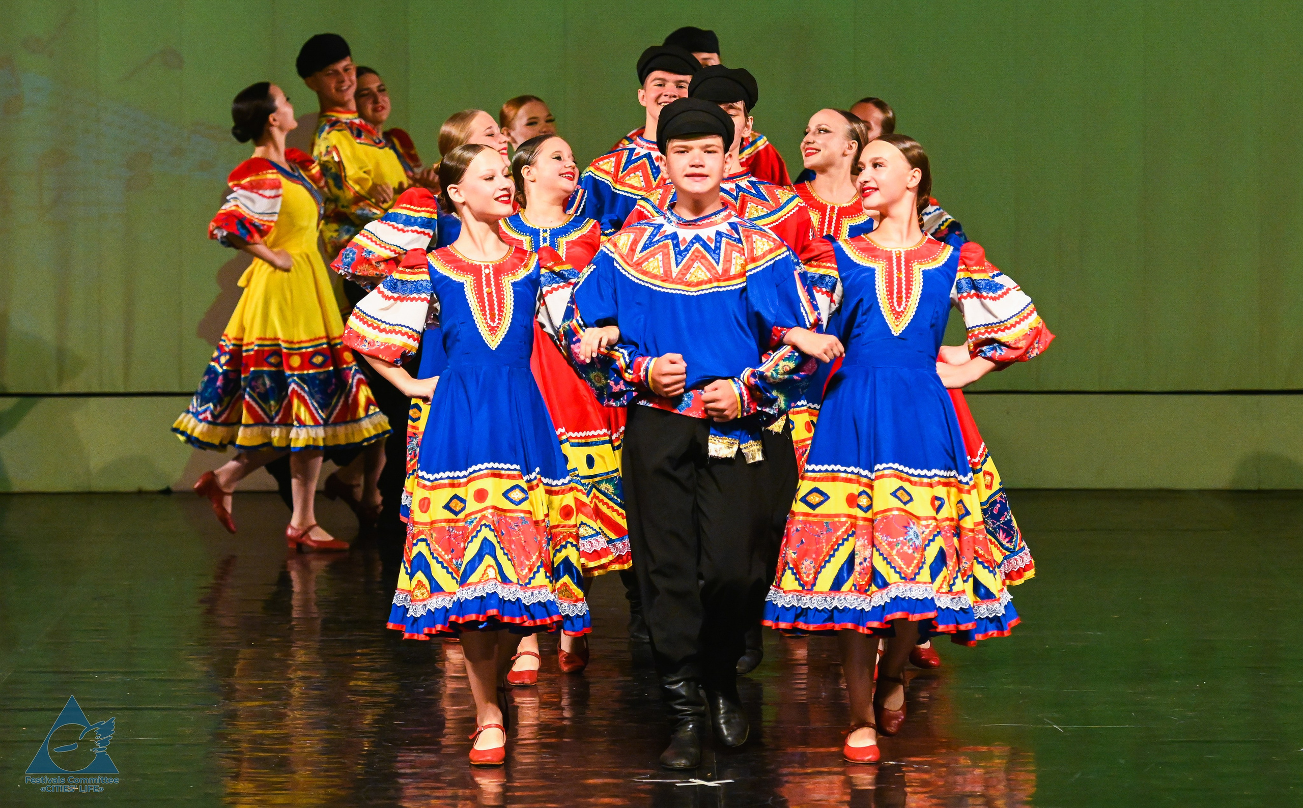 14.07.2025 «Жизнь Городов» Фестиваль-конкурс «ПЛАНЕТА ИСКУССТВ» г. Санкт-Петербург. Медиастудия Фото Концепт