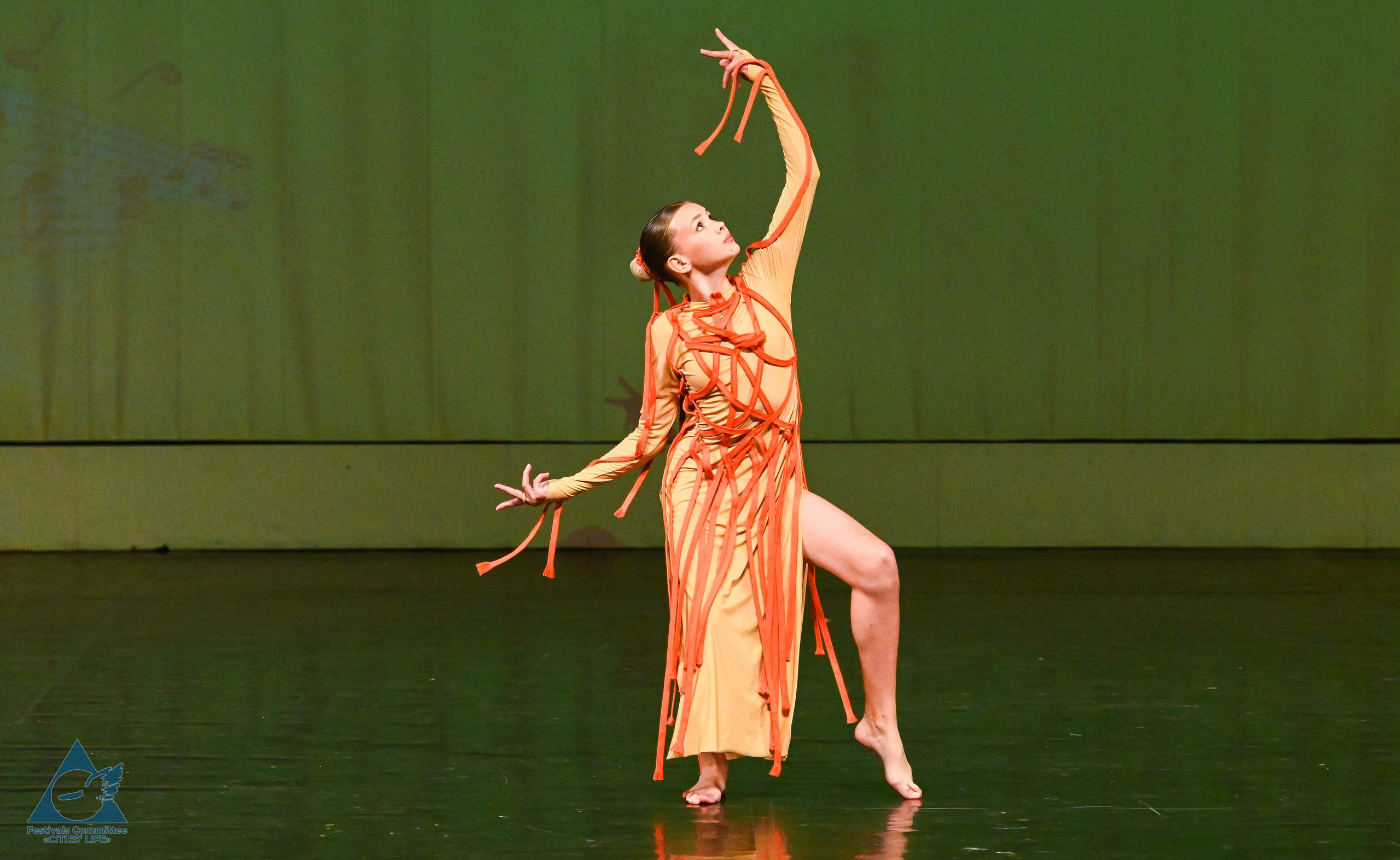 14.07.2025 «Жизнь Городов» Фестиваль-конкурс «ПЛАНЕТА ИСКУССТВ» г. Санкт-Петербург. Медиастудия Фото Концепт