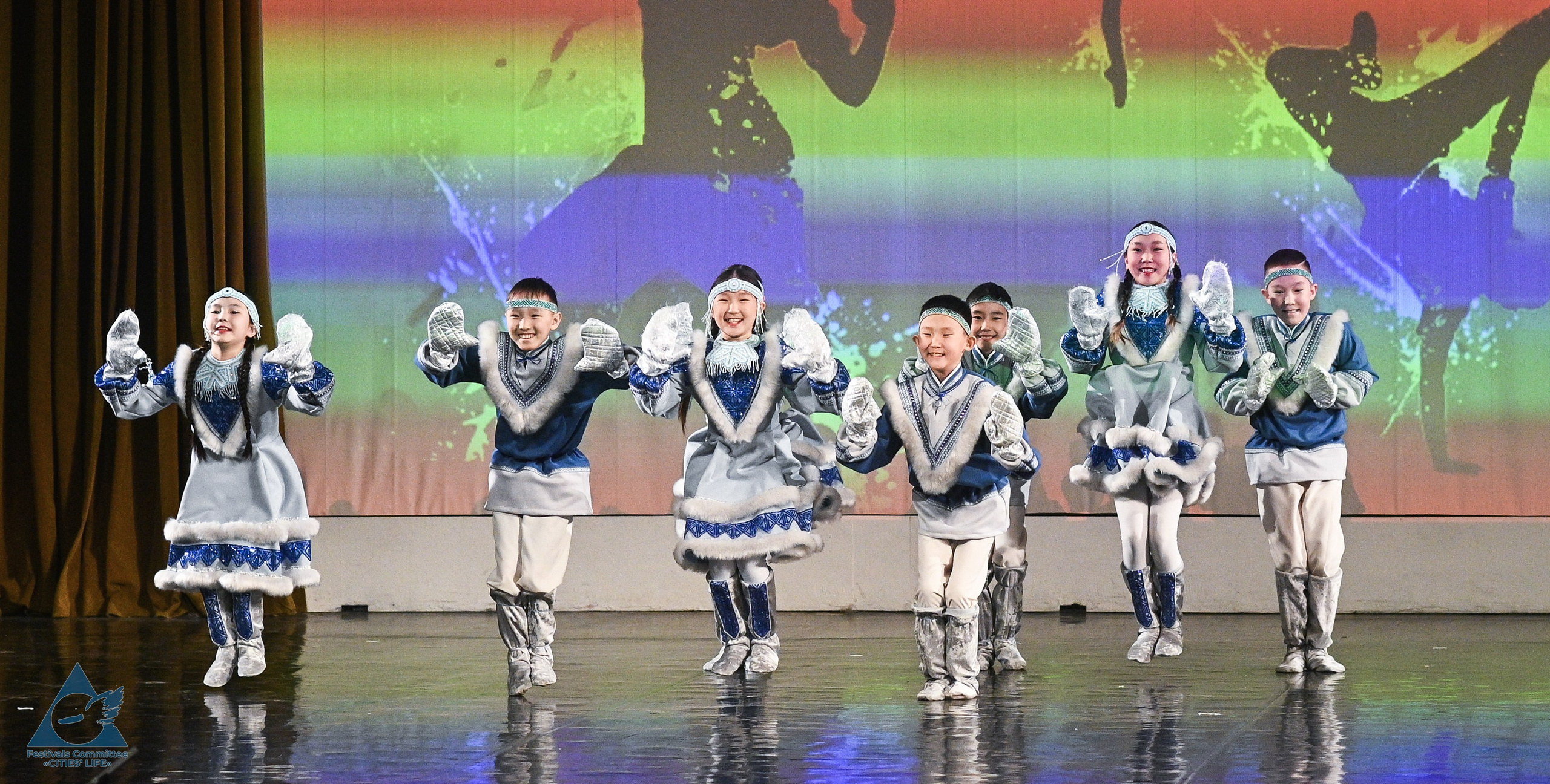 06.04.2026 «Жизнь Городов» Фестиваль-конкурс «ПЛАНЕТА ИСКУССТВ» г. Санкт-Петербург. Медиастудия Фото Концепт