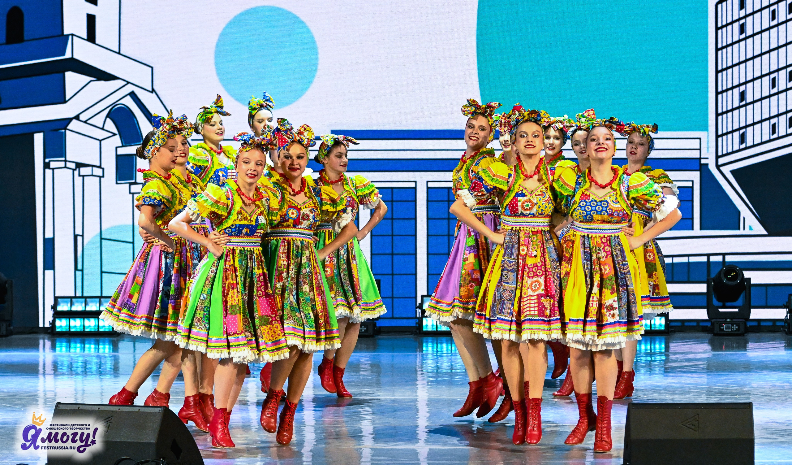 01.11.2025 «Я МОГУ!» XXI Международный фестиваль-конкурс «Союз Добра» г. Минск. Медиастудия Фото Концепт