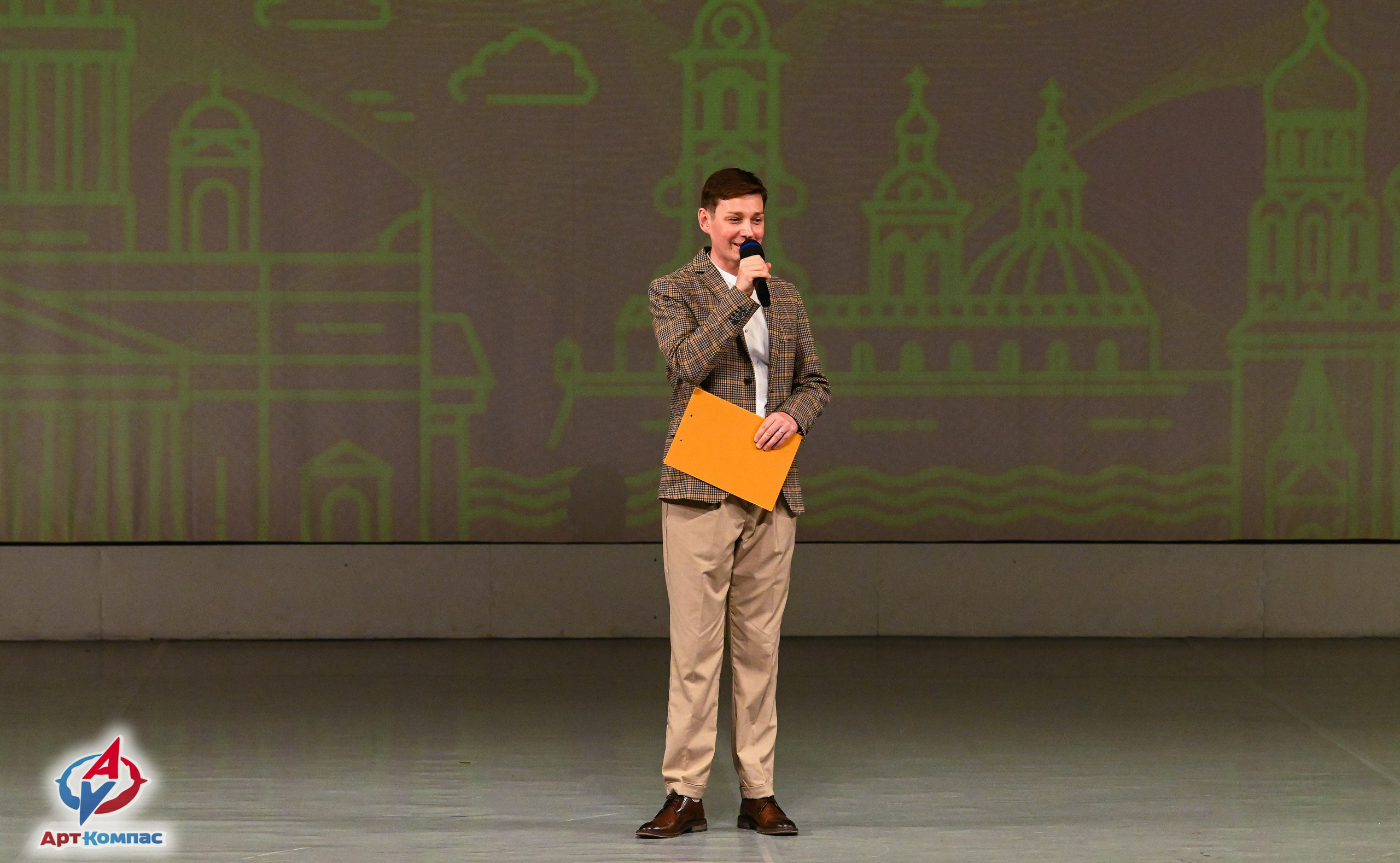 05.10.2025 Всероссийский фестиваль талантов «НЕВСКИЕ ВСТРЕЧИ» г. Санкт-Петербург. Медиастудия Фото Концепт