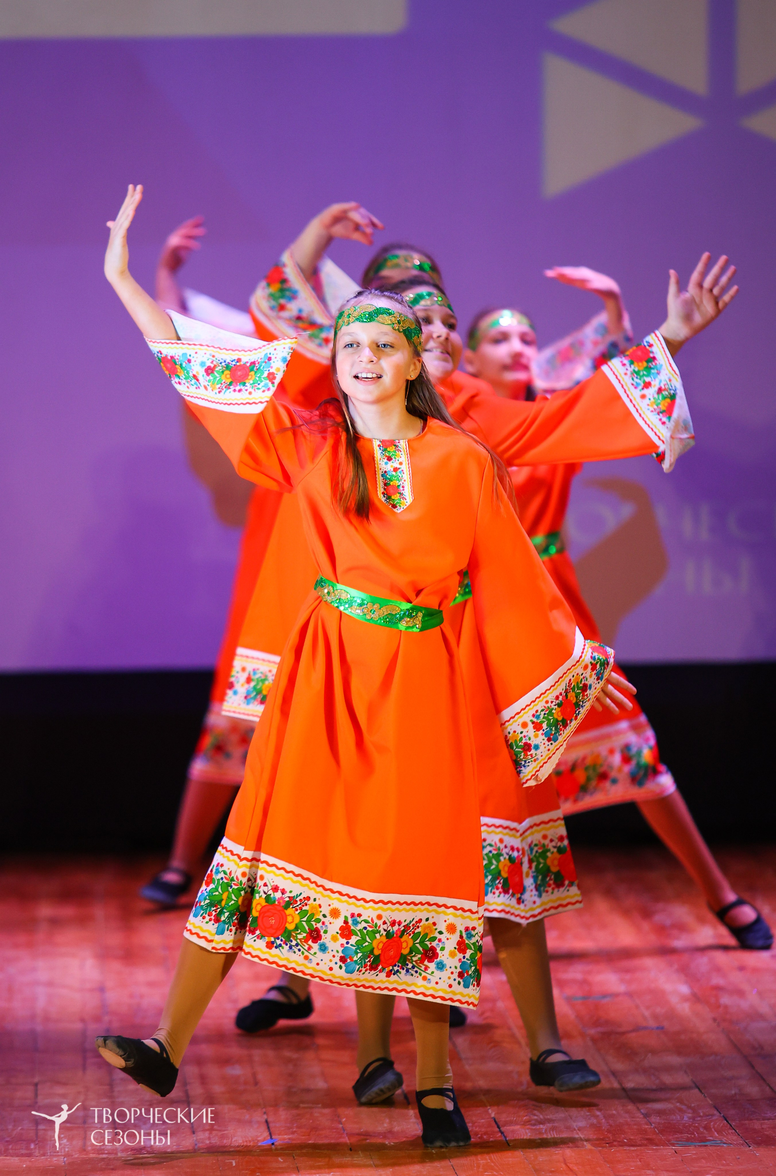 03.11.2024 I Всероссийский хореографический конкурс-фестиваль «Танцевальные сезоны» г. Волгоград. Медиастудия Фото Концепт