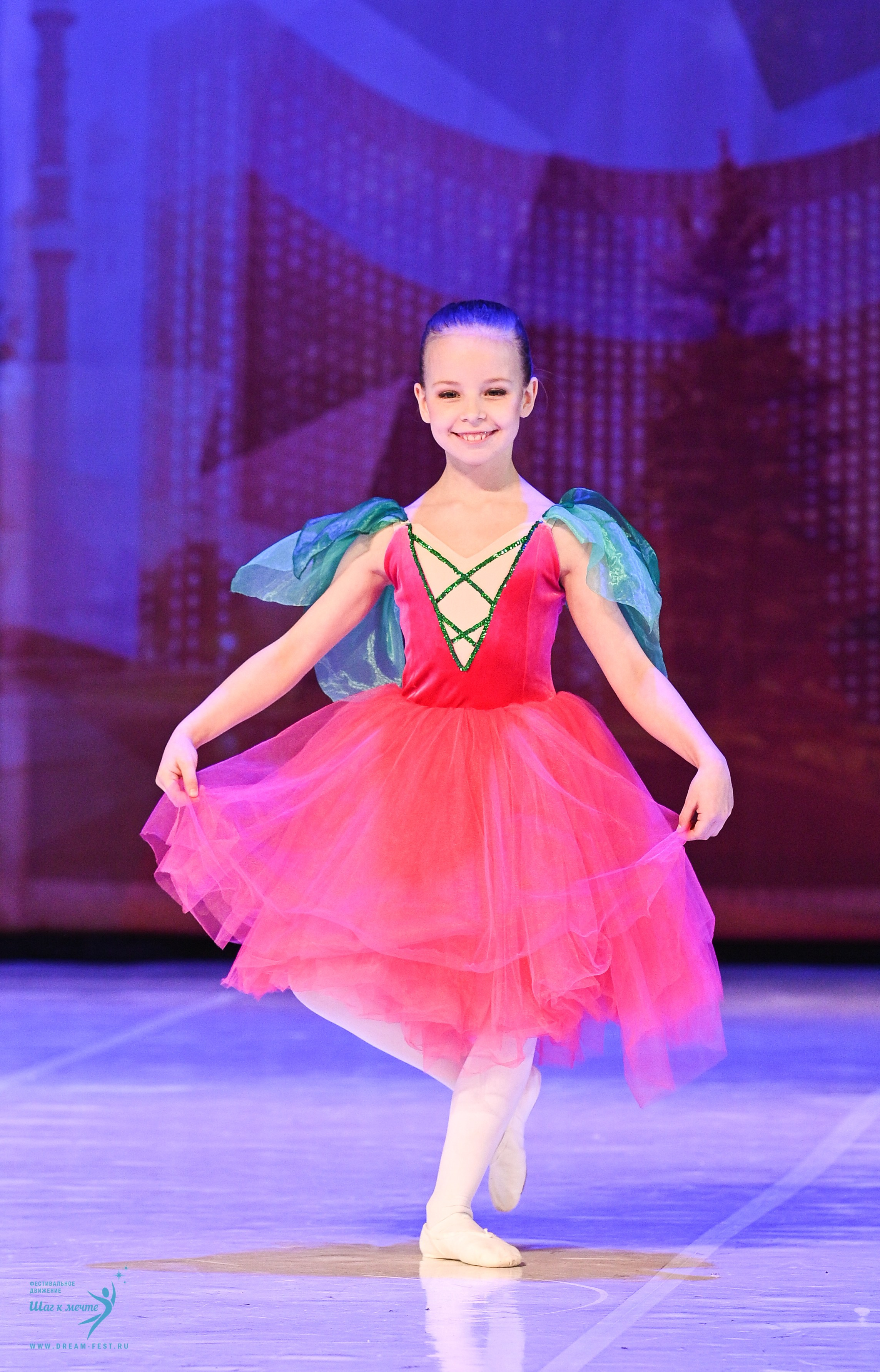 17.05.2025 «Московский Звездопад» Фестивальное движение «Шаг к мечте» г. Москва. Медиастудия Фото Концепт