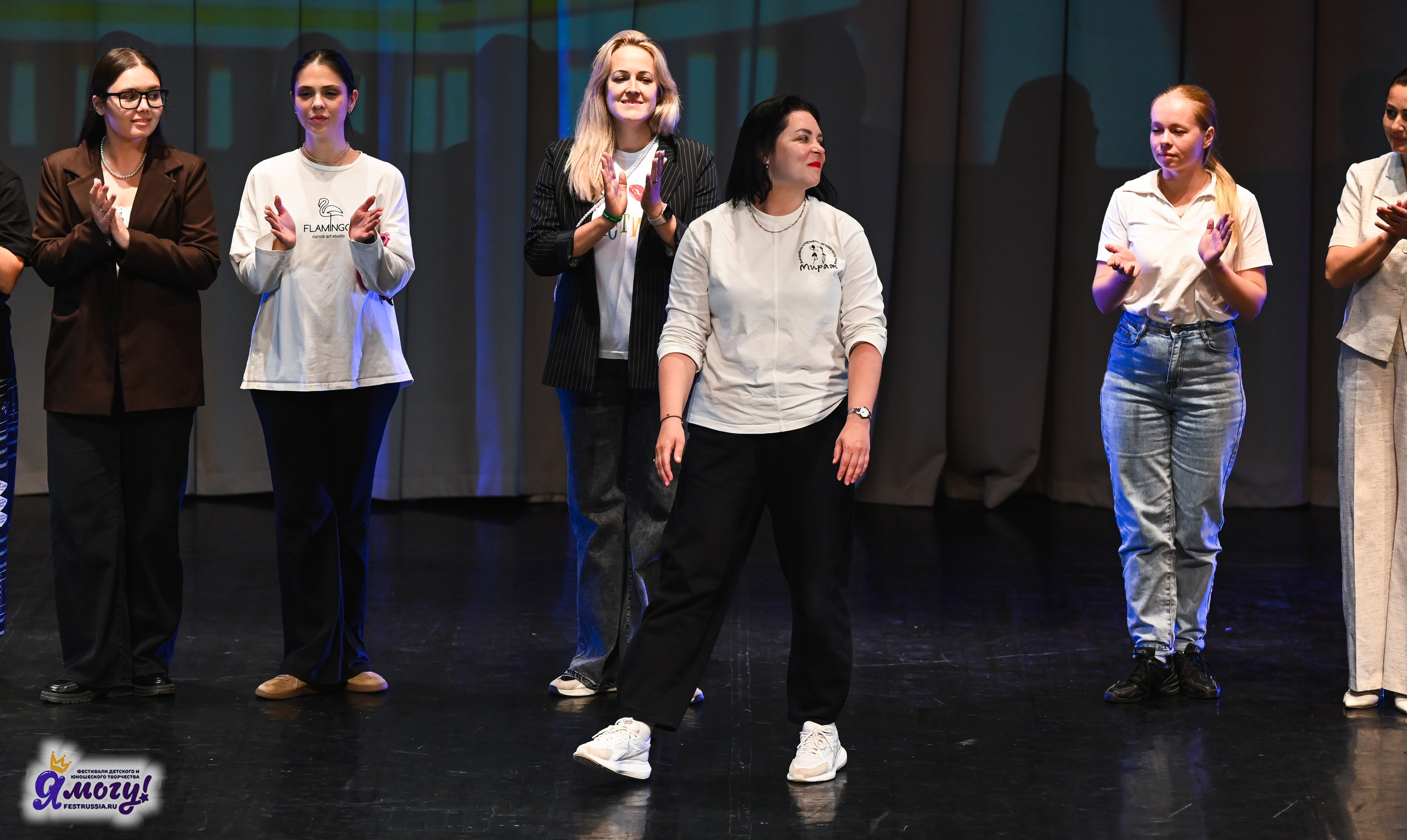 02.07.2025 «Я МОГУ!» 82-й Международный фестиваль-конкурс «Вдохновение.Лето» Санкт-Петербург. Медиастудия Фото Концепт