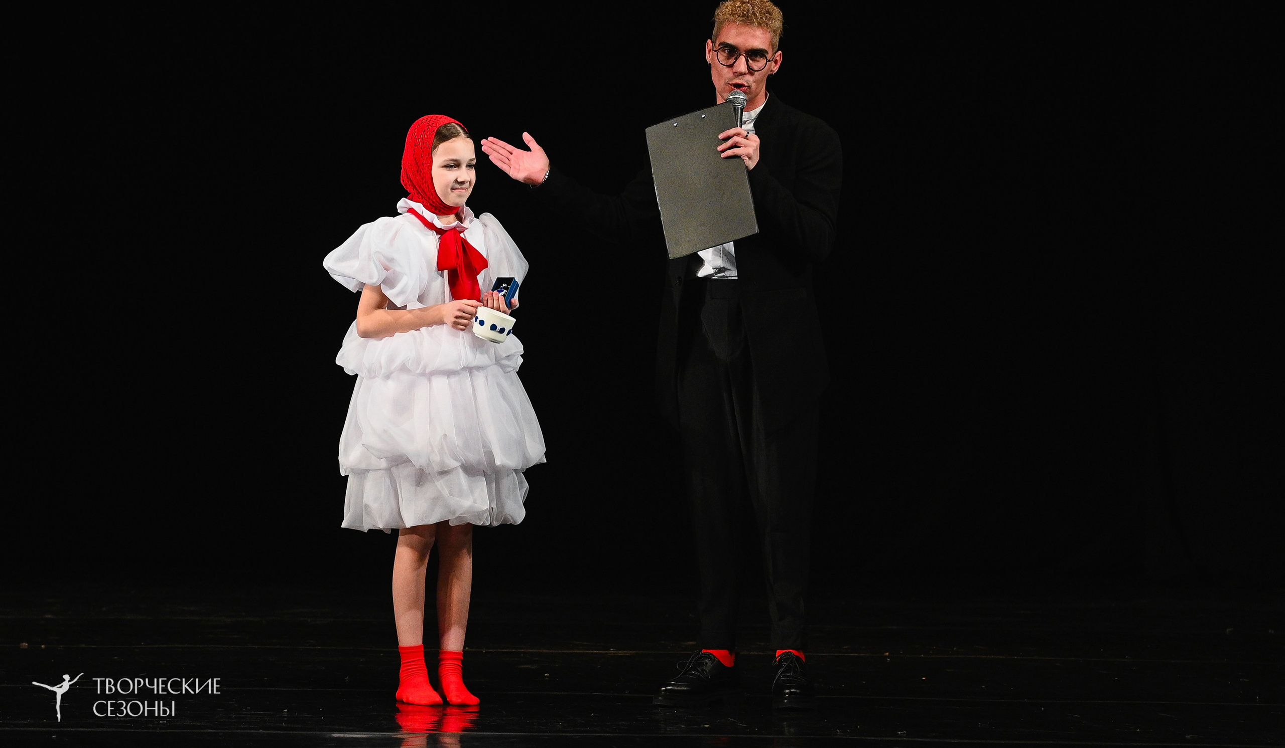 27.03.2026 V Всероссийский фестиваль «Россия танцует на Волге. Нижний Новгород». Медиастудия Фото Концепт