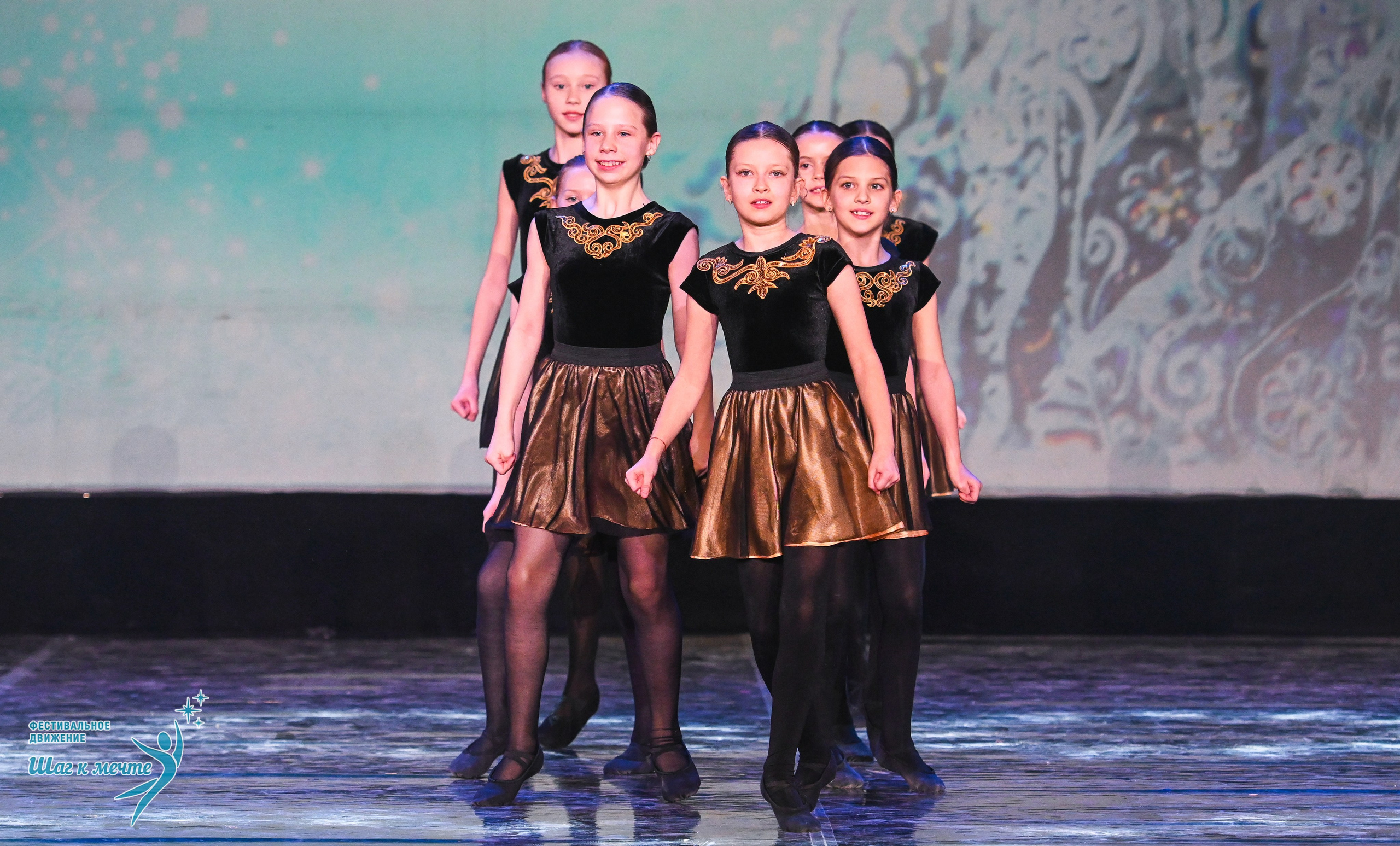 17.01.2026 «Шаг к мечте» Всероссийский фестиваль-конкурс «В гостях у Костромы». Медиастудия Фото Концепт