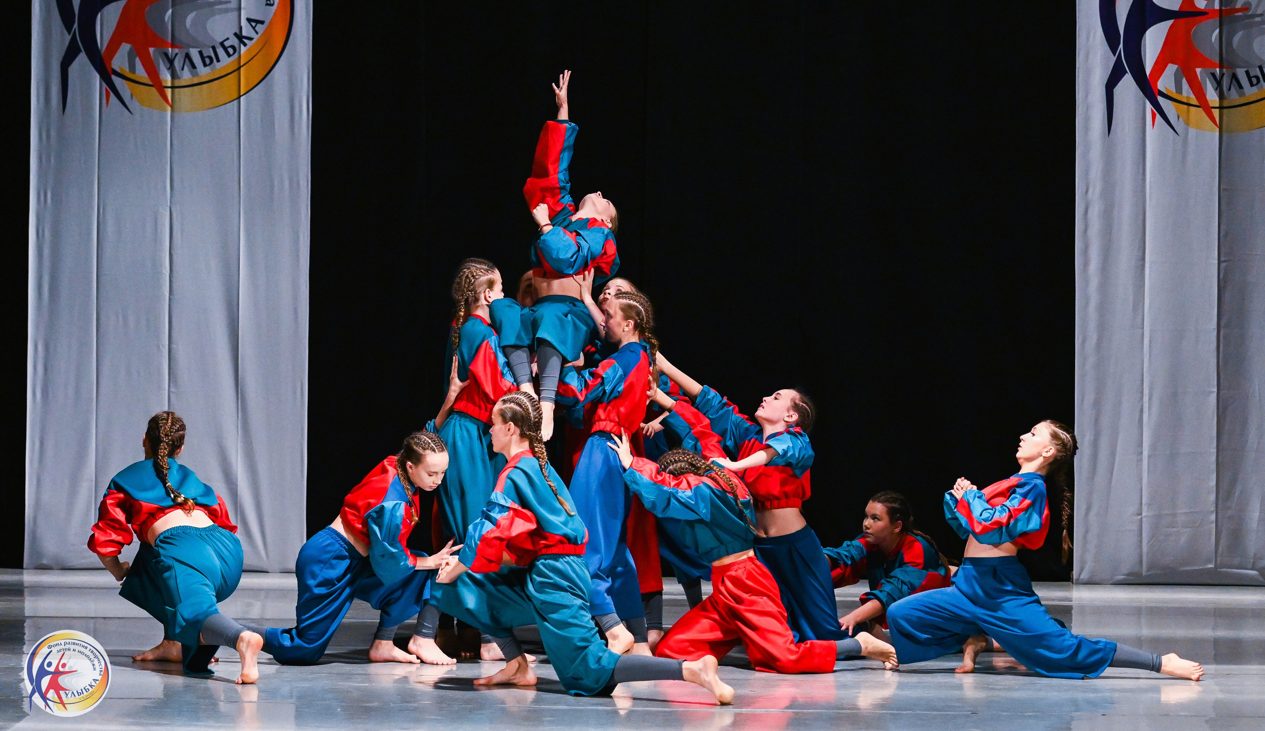 19.10.2025 Международный конкурс «Твоё направление» г. Нижний Новгород. Медиастудия Фото Концепт