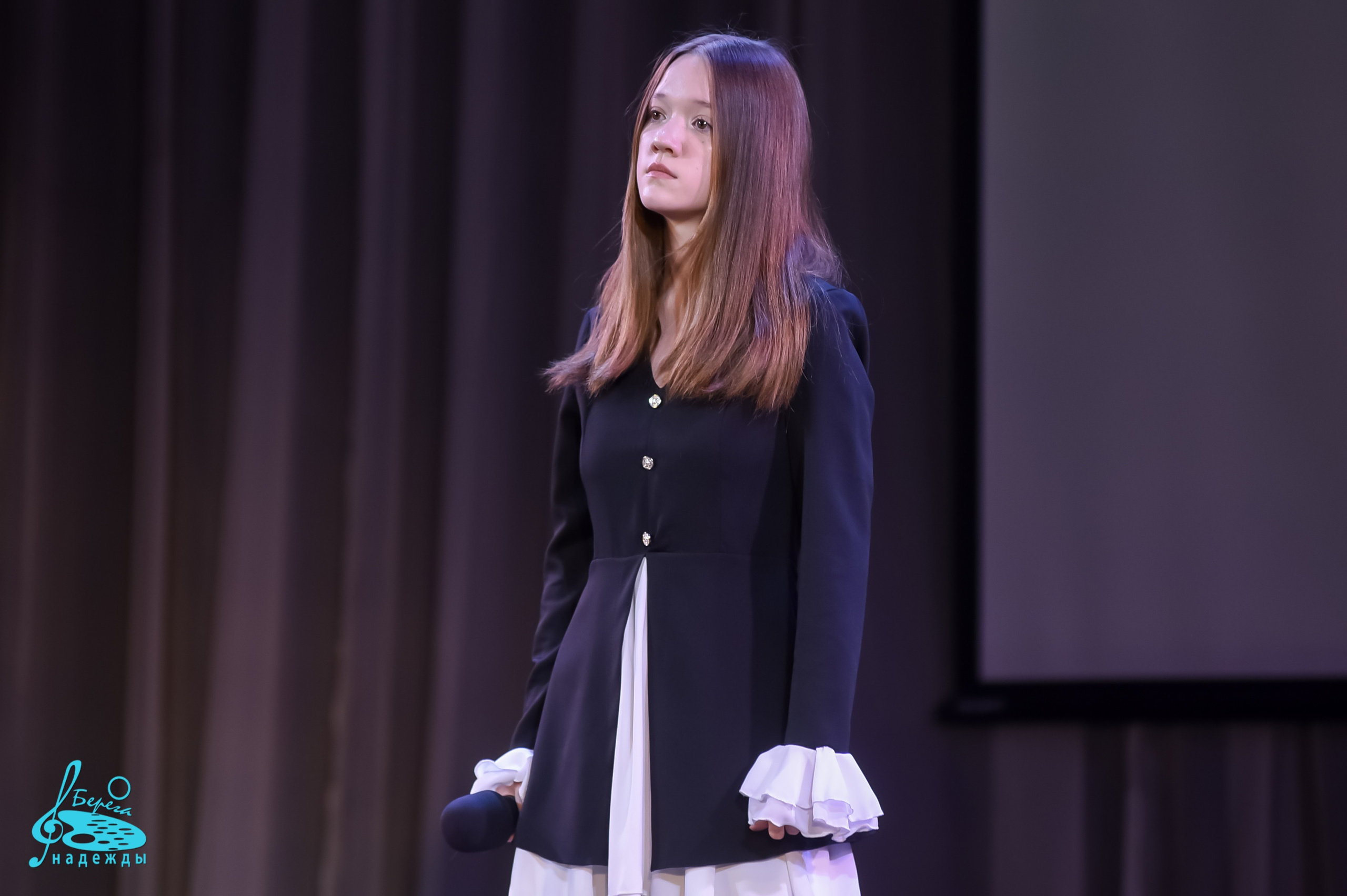 16.06.2024 Финальная Гранд-Премия проекта «Берега Надежды» г. Москва. Медиастудия Фото Концепт