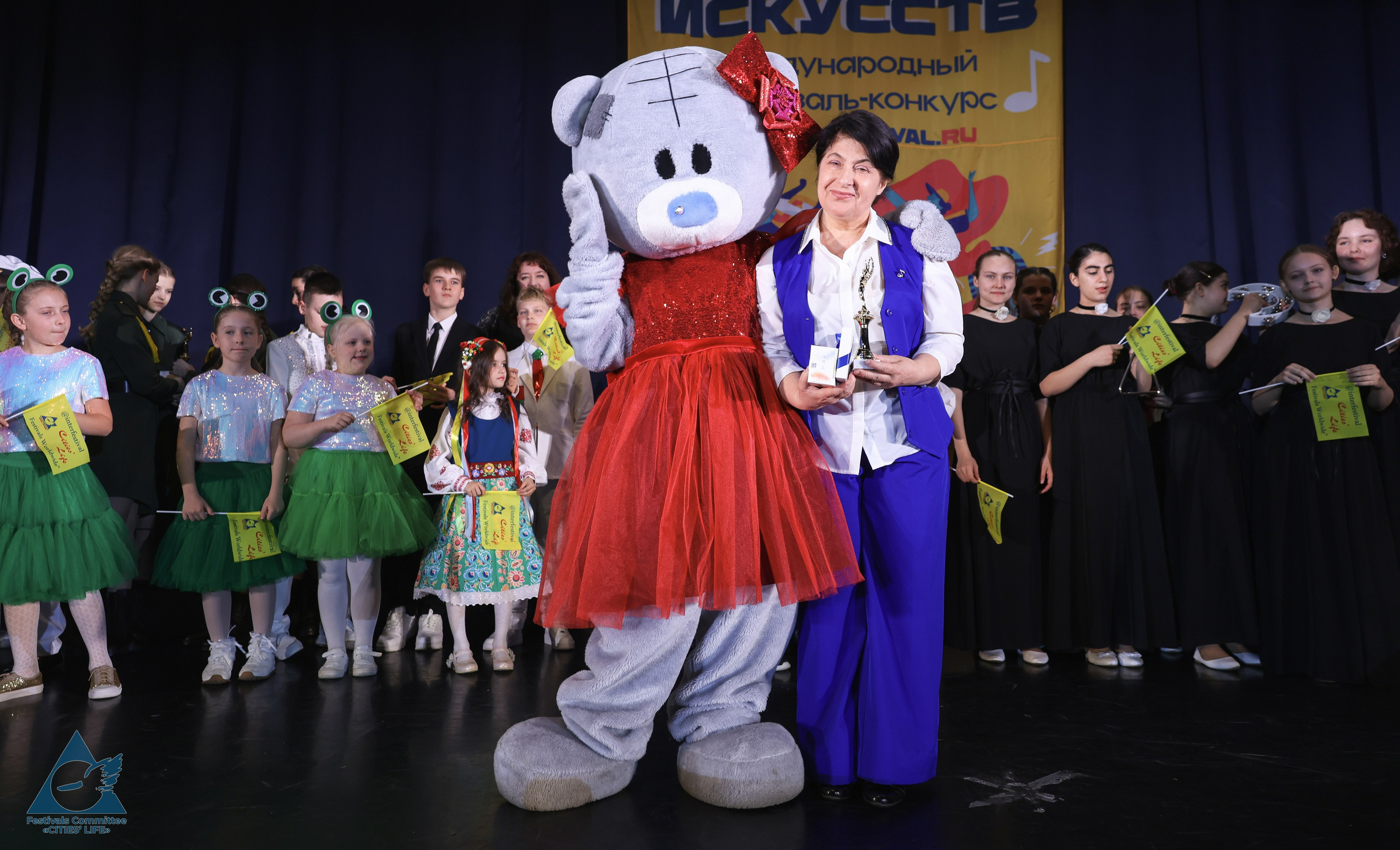 03.05.2026 «Жизнь Городов» Фестиваль-конкурс «ПЛАНЕТА ИСКУССТВ» г. Санкт-Петербург. Медиастудия Фото Концепт