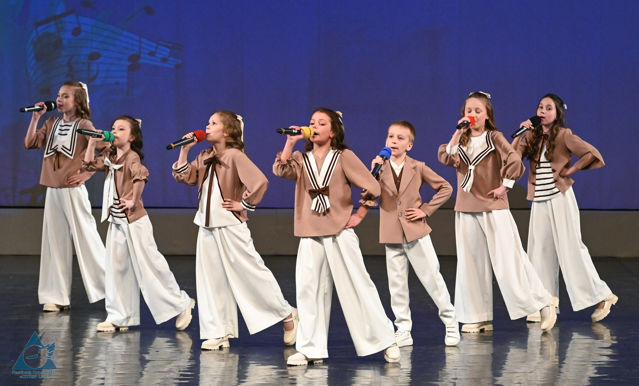 14.04.2025 «Жизнь Городов» Творческий фестиваль-конкурс «ПЛАНЕТА ИСКУССТВ» г. Санкт-Петербург. Медиастудия Фото Концепт